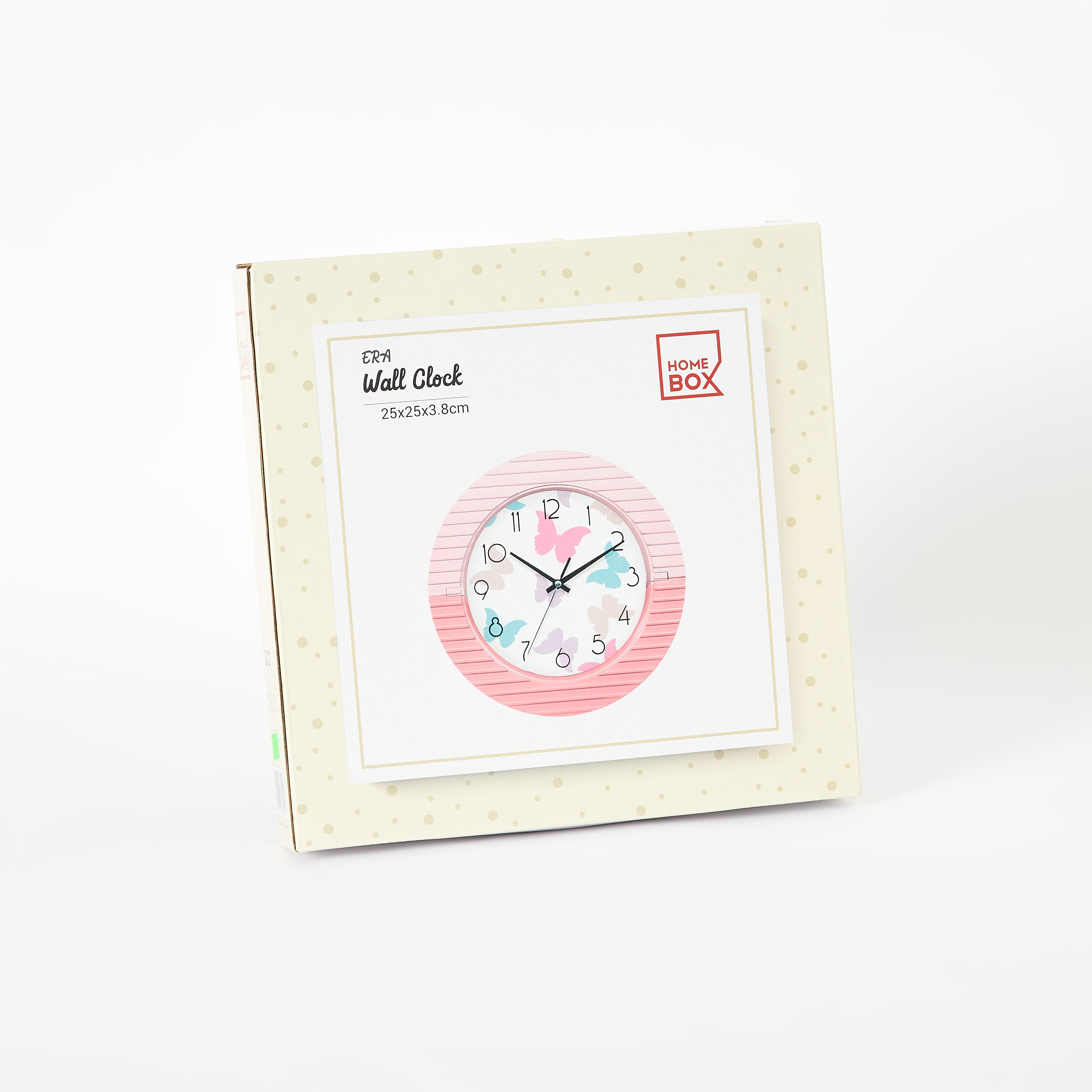 ساعة حائط من إيرا - 25 سم-hbxhomeware-hbxkidsandyouth-image-5