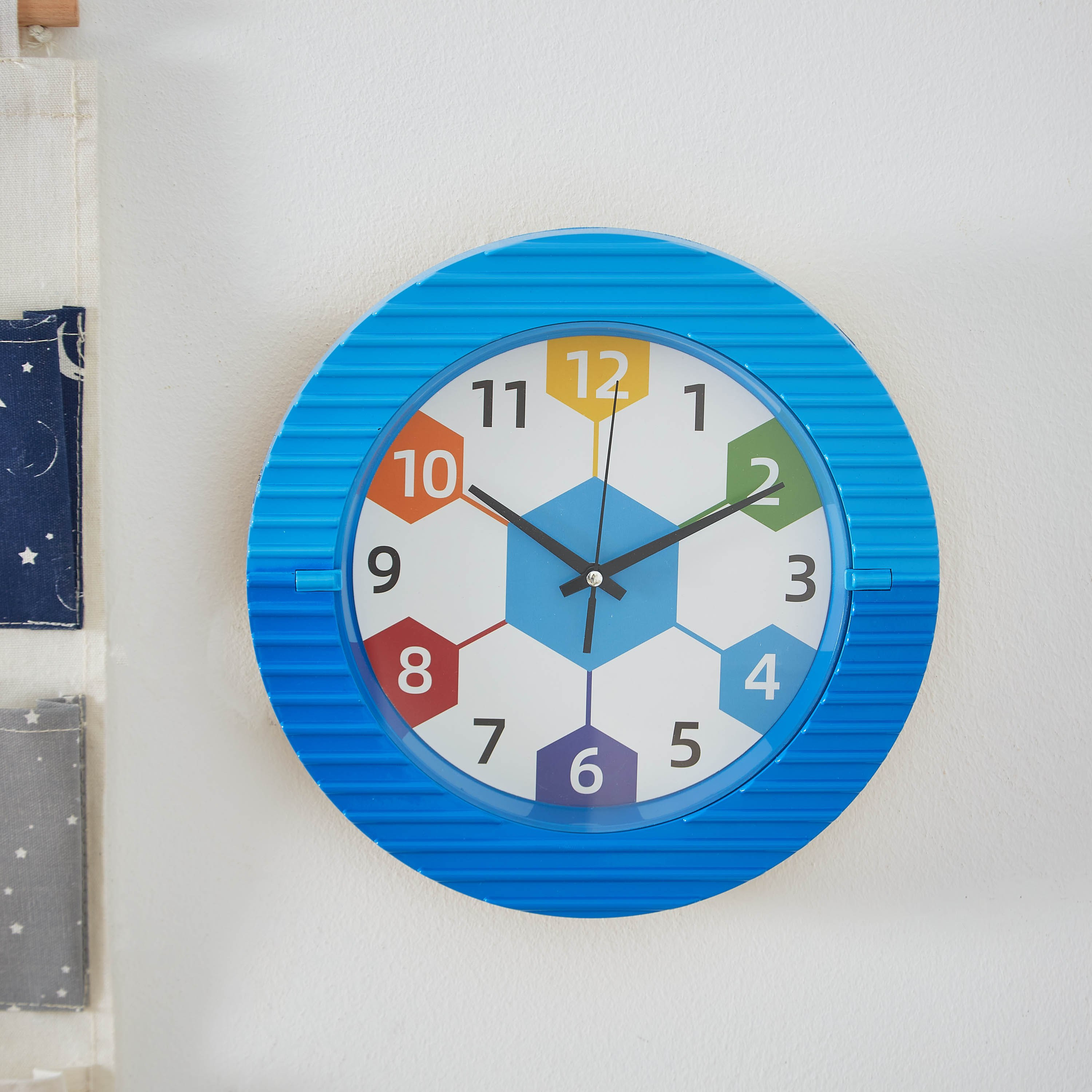 ساعة حائط من إيرا - 25 سم-hbxhomeware-hbxkidsandyouth-image-2
