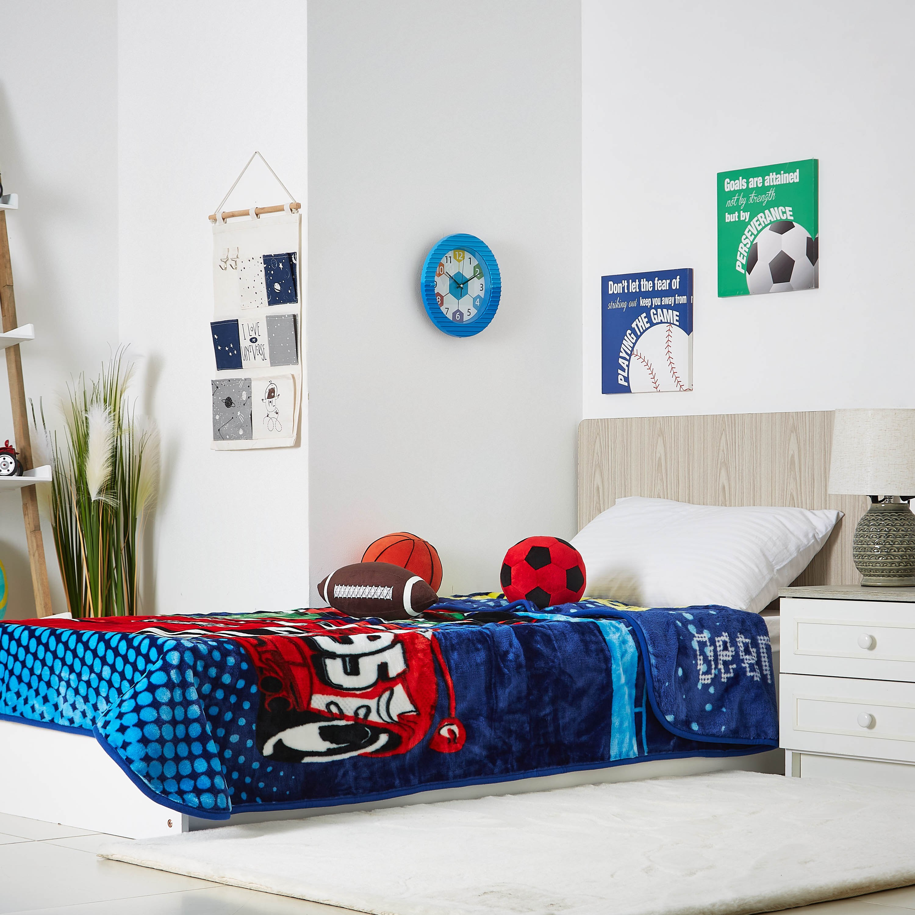 ساعة حائط من إيرا - 25 سم-hbxhomeware-hbxkidsandyouth-image-4
