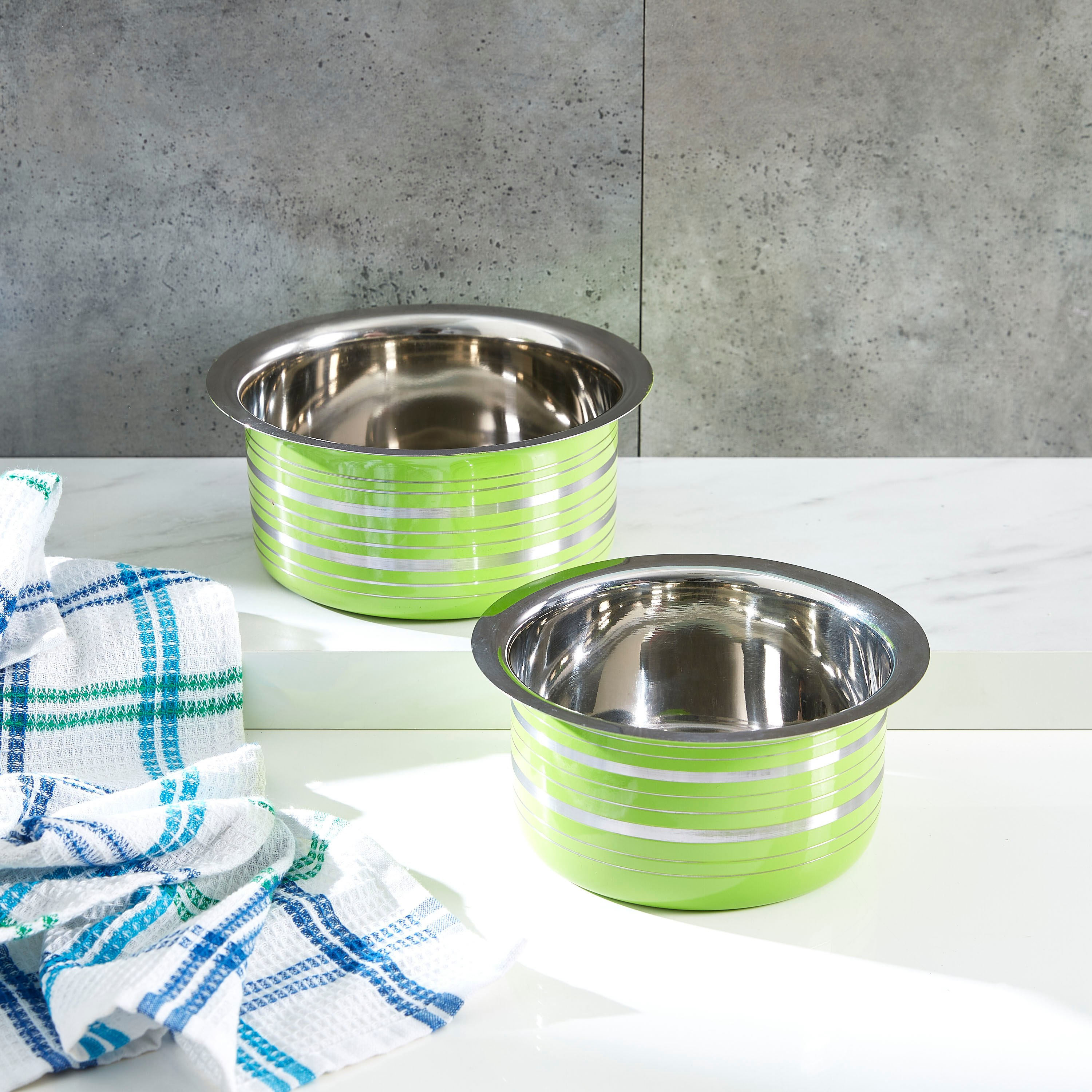 طقم أواني طهي ستانلس ستيل 14 قطعة من ديلايت-hbxkitchen-kitchenware-foodpreparation-image-3