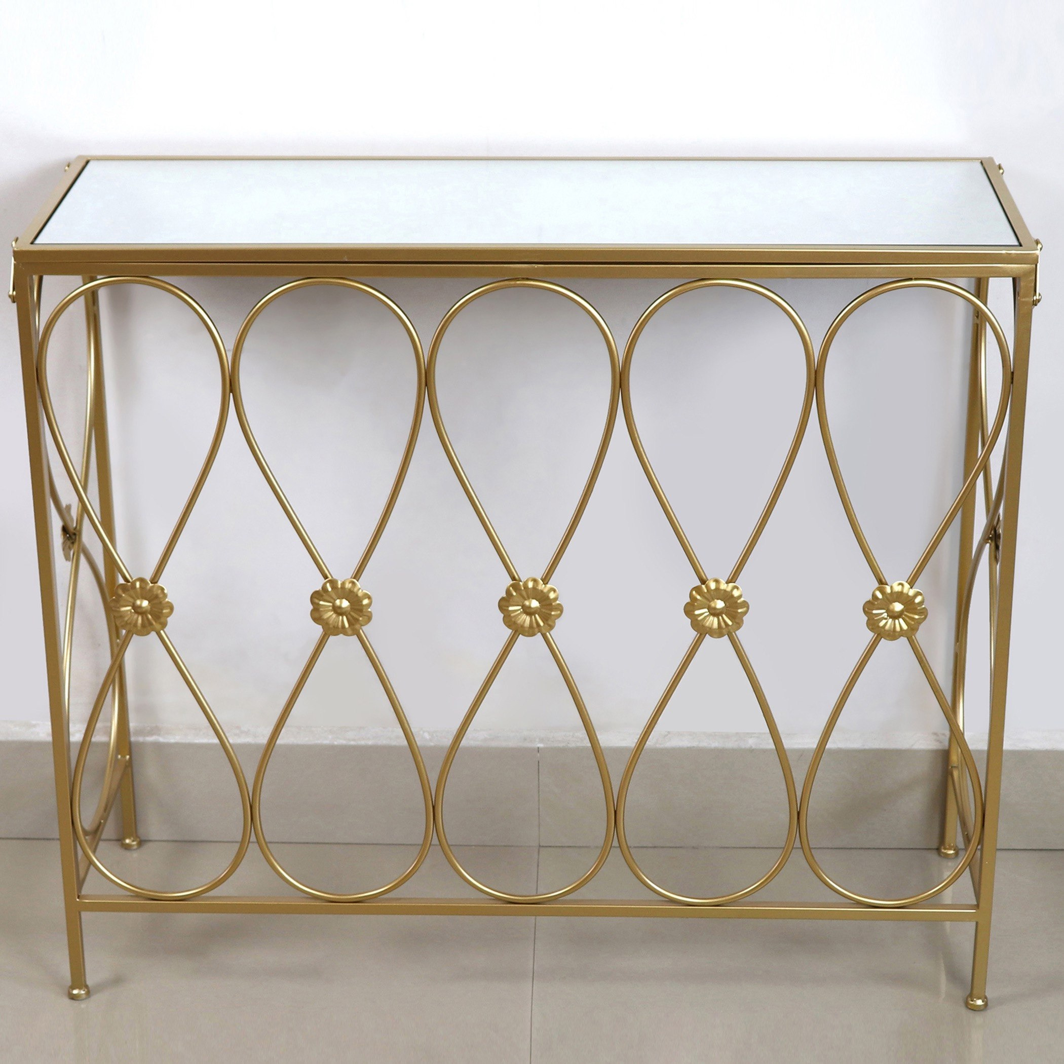 طاولة كونسول من أديلين-hbxfurniture-tablesandstands-consoletables-image-2