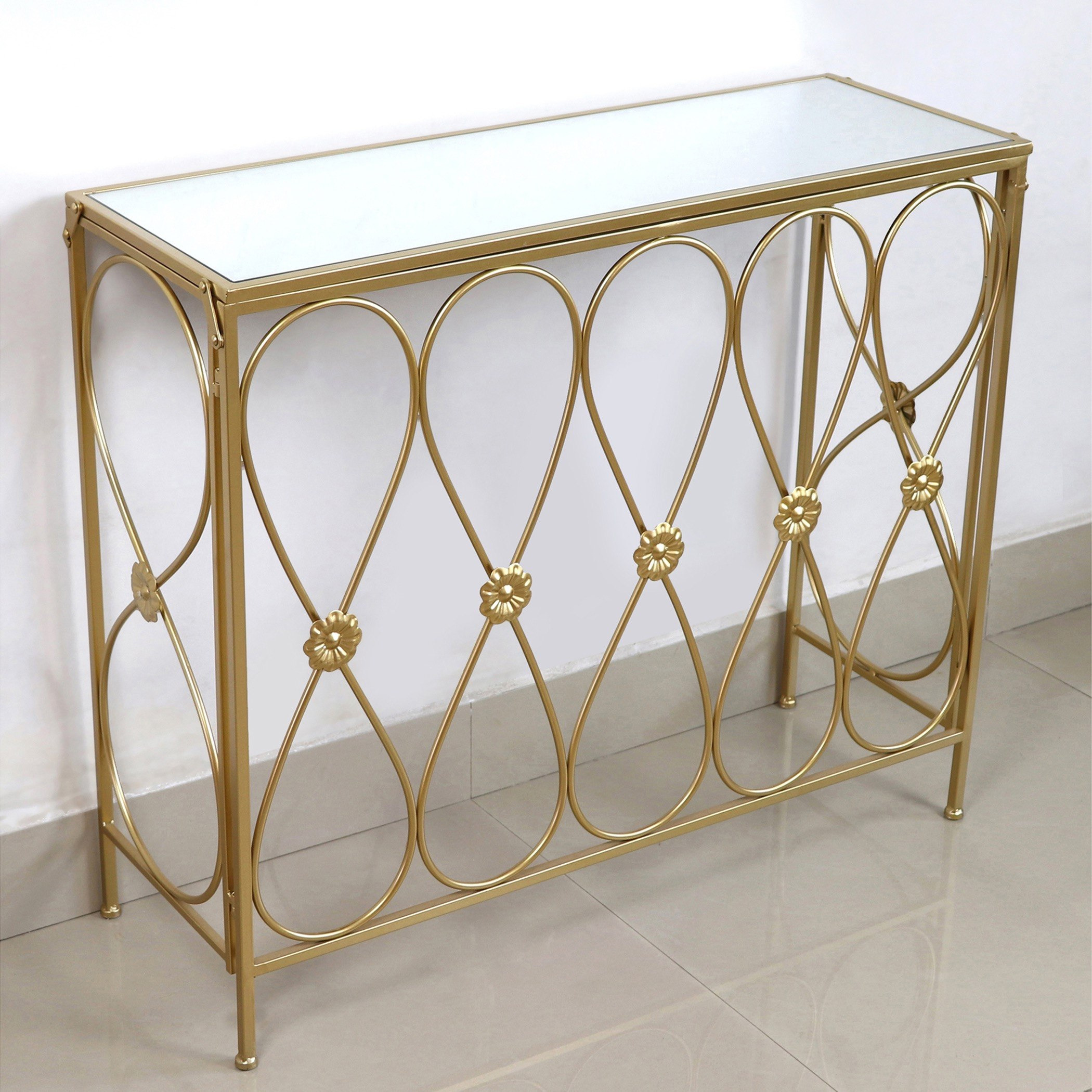 طاولة كونسول من أديلين-hbxfurniture-tablesandstands-consoletables-image-3