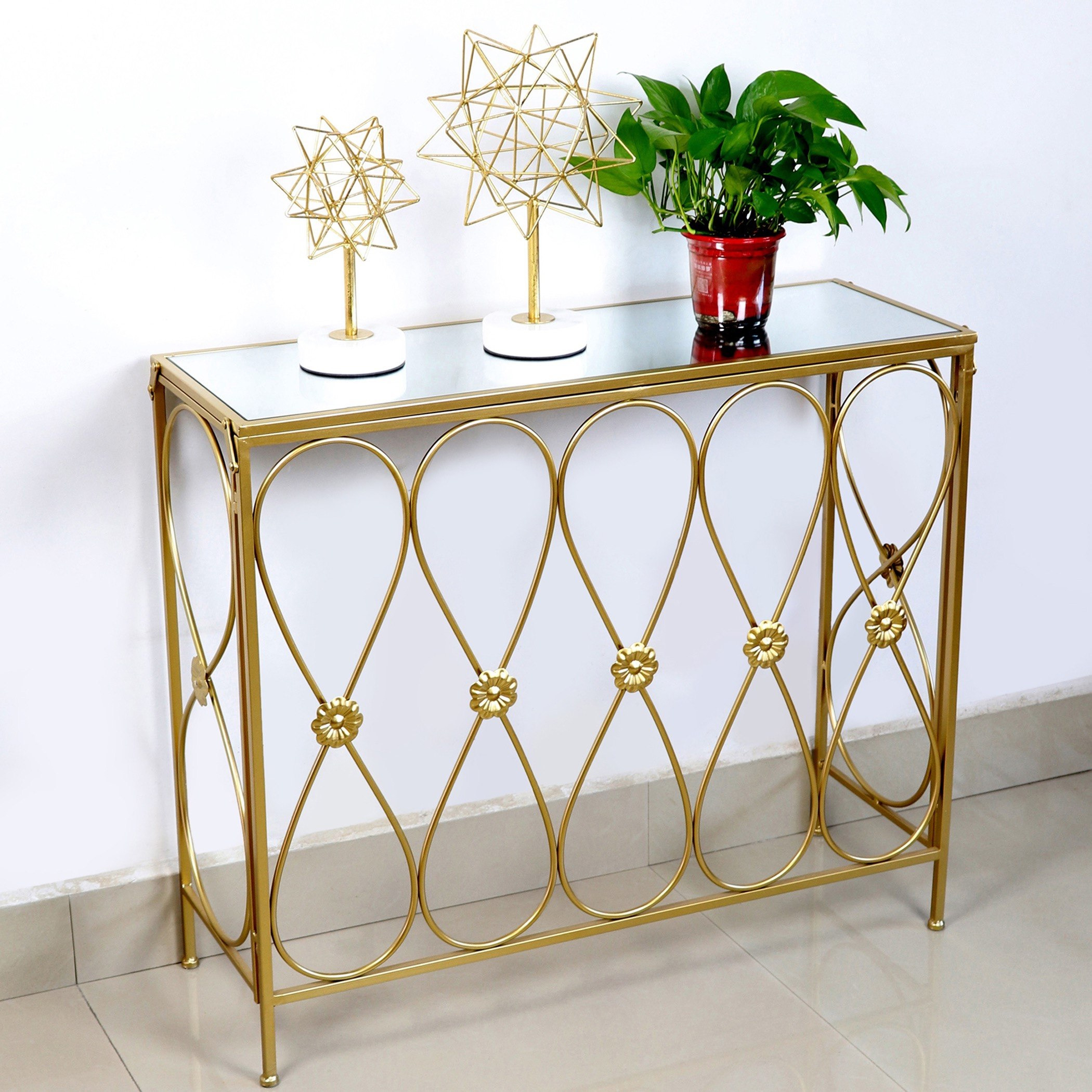 طاولة كونسول من أديلين-hbxfurniture-tablesandstands-consoletables-image-4