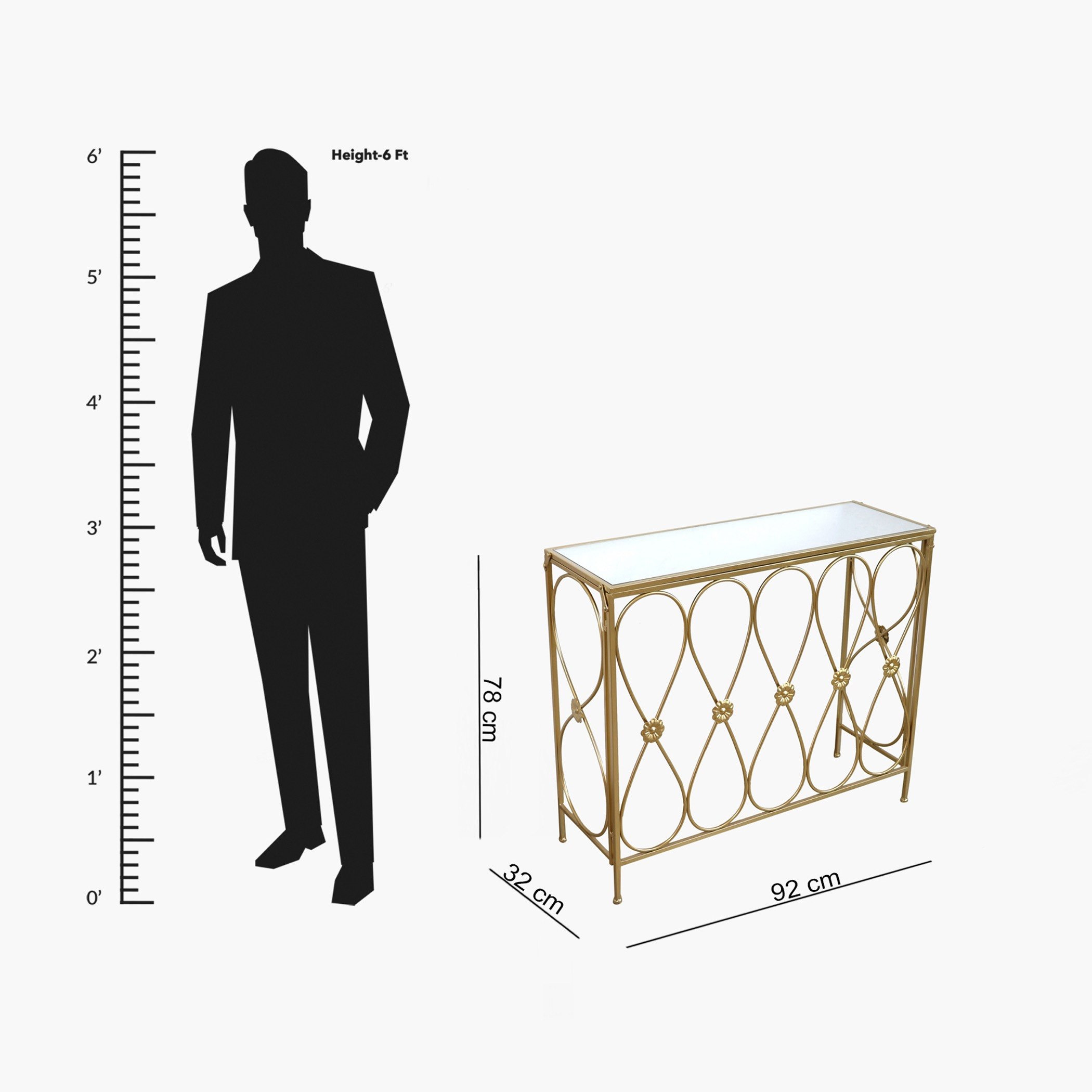 طاولة كونسول من أديلين-hbxfurniture-tablesandstands-consoletables-image-5