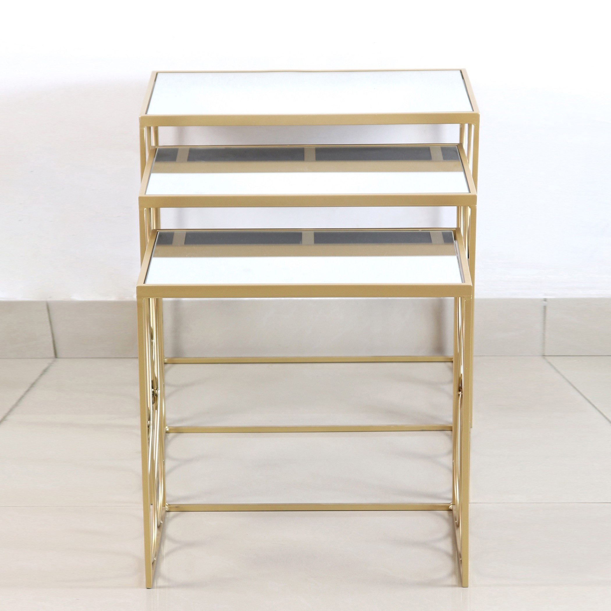 طاولات متداخلة من أديلين - طقم من 3 قطع-hbxfurniture-livingroom-nestingtables-image-2