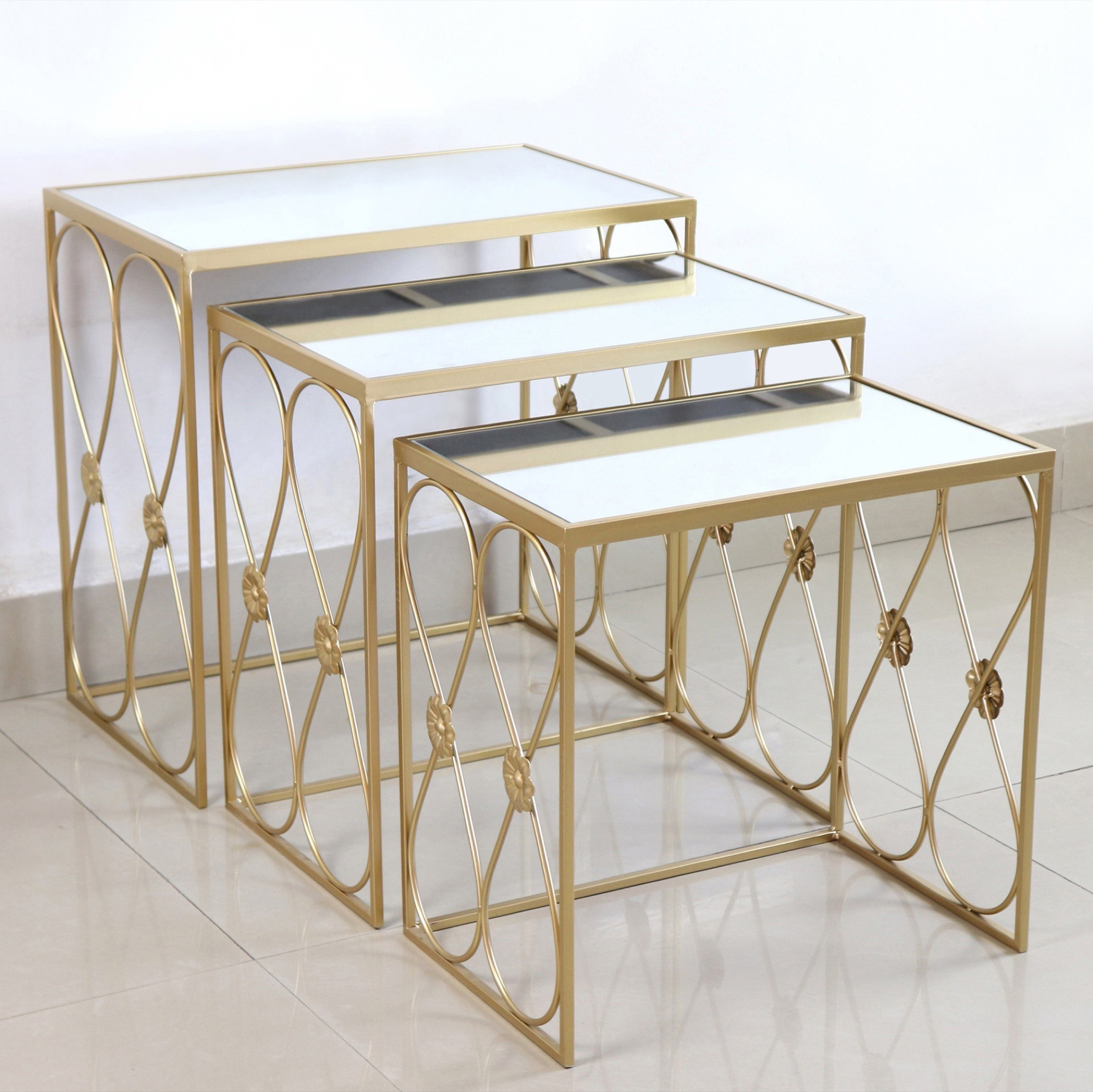 طاولات متداخلة من أديلين - طقم من 3 قطع-hbxfurniture-livingroom-nestingtables-image-3