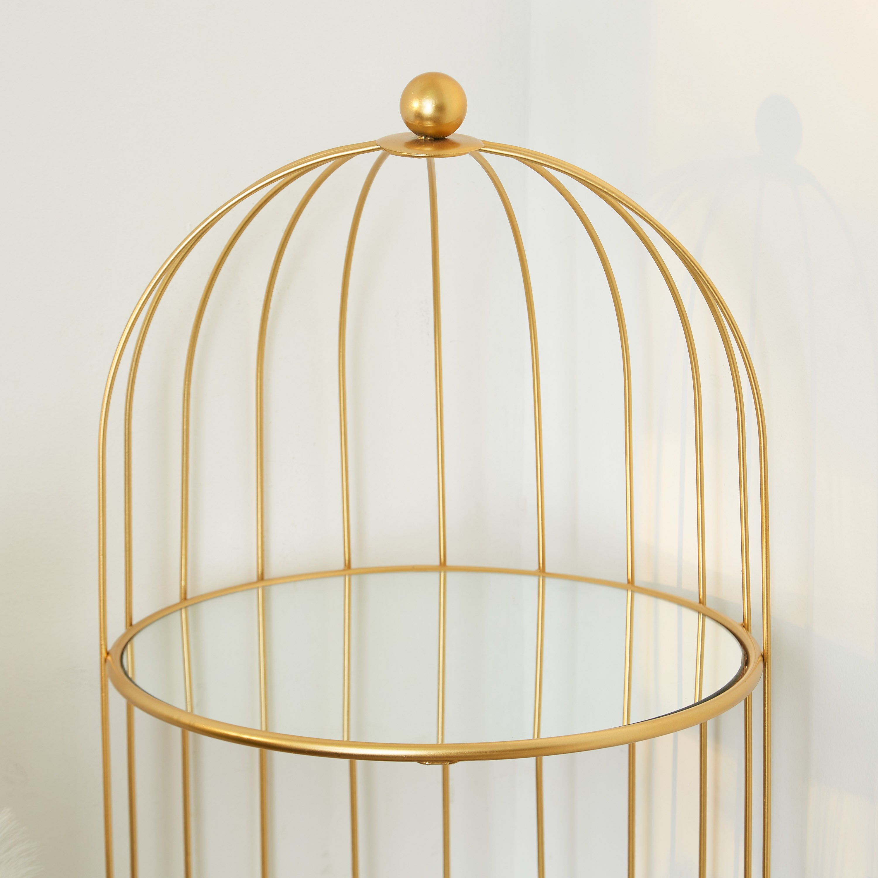 Cheryl 3-Tier Accent Corner Rack-hbxfurniture-office-bookcases-image-3