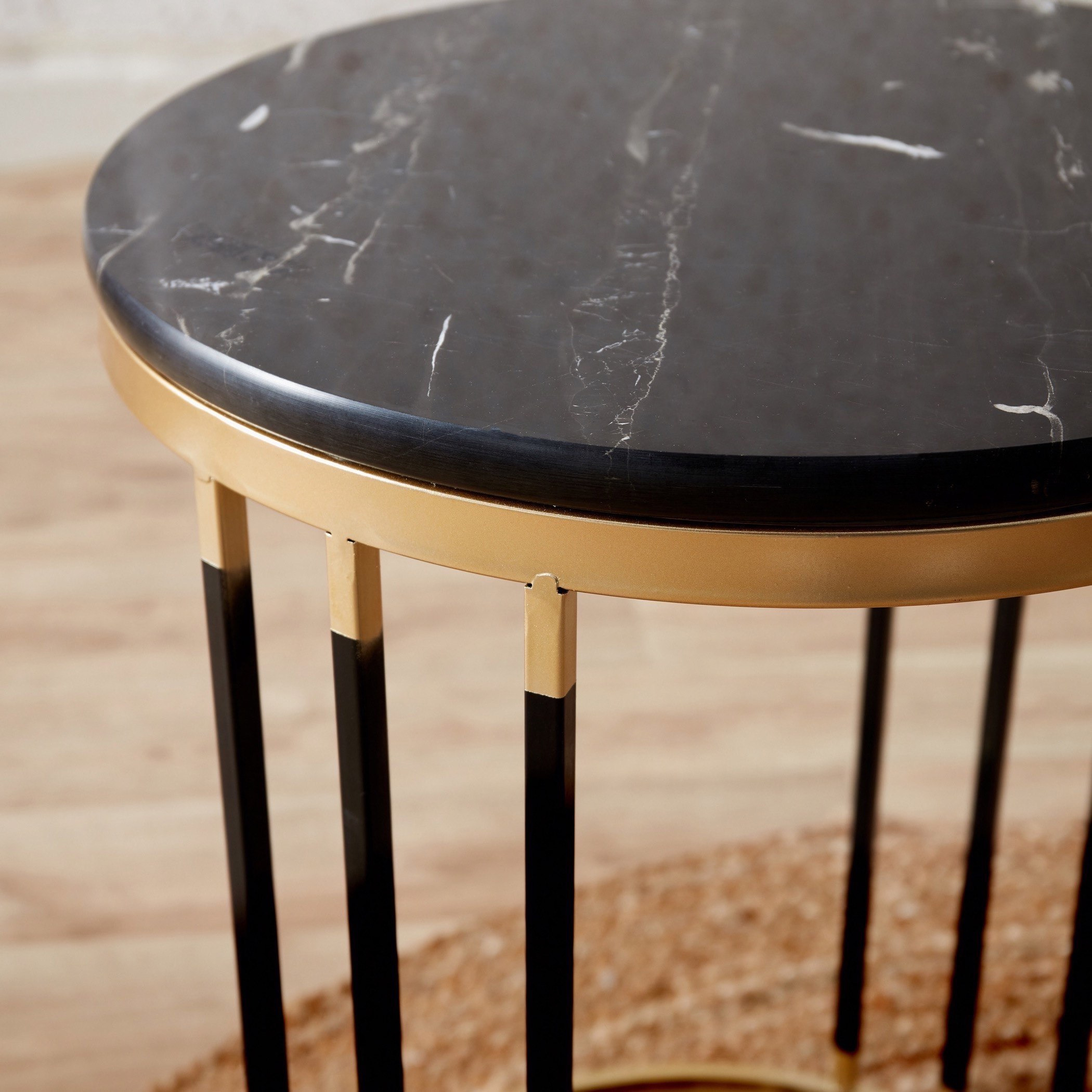 طاولات متداخلة من ميلروز - طقم من قطعتين-hbxfurniture-livingroom-nestingtables-image-5