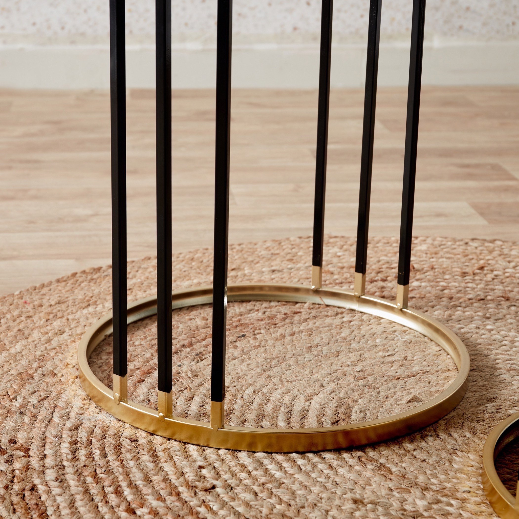 طاولات متداخلة من ميلروز - طقم من قطعتين-hbxfurniture-livingroom-nestingtables-image-6