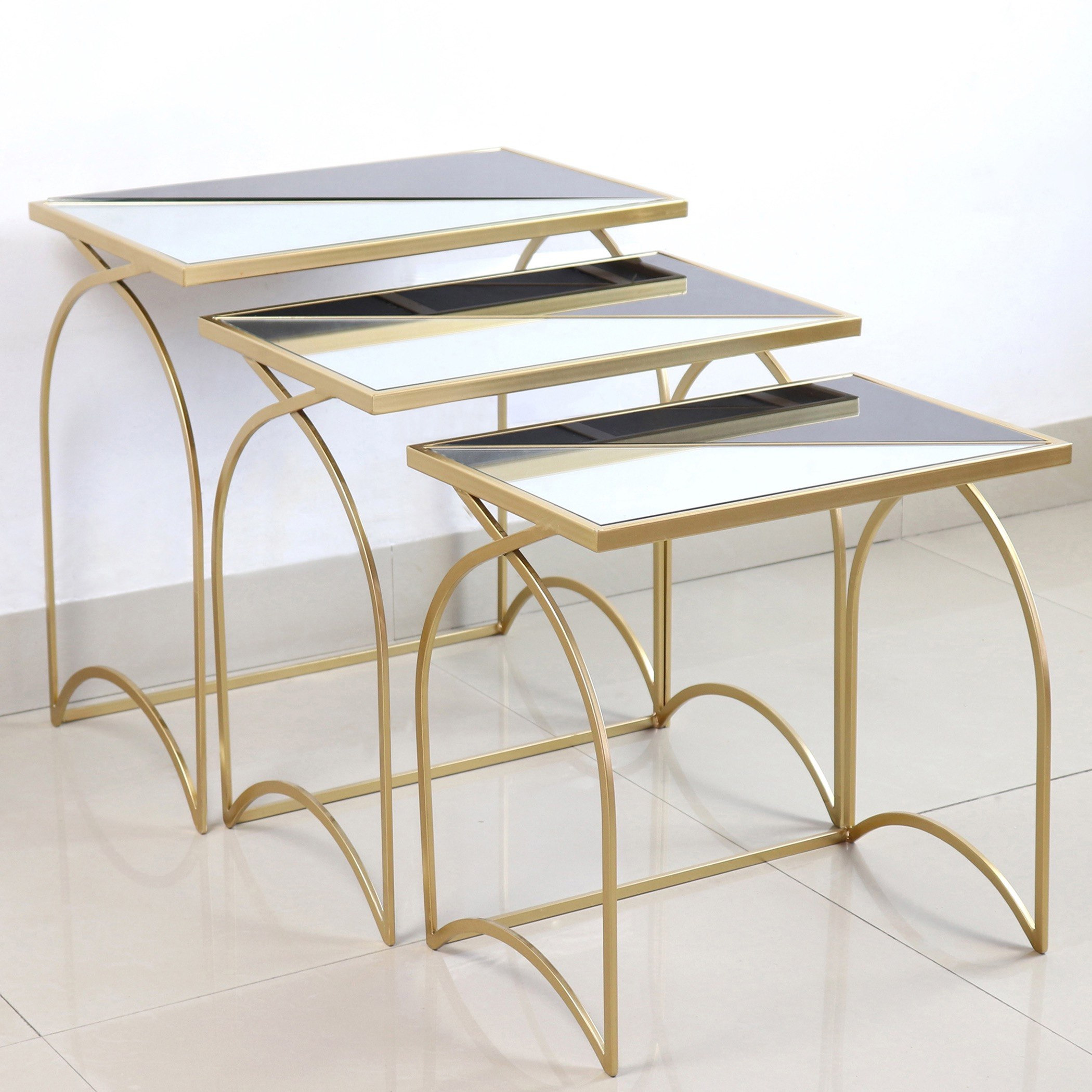 طقم طاولات متداخلة من ستانلي - 3 قطع-hbxfurniture-livingroom-nestingtables-image-2