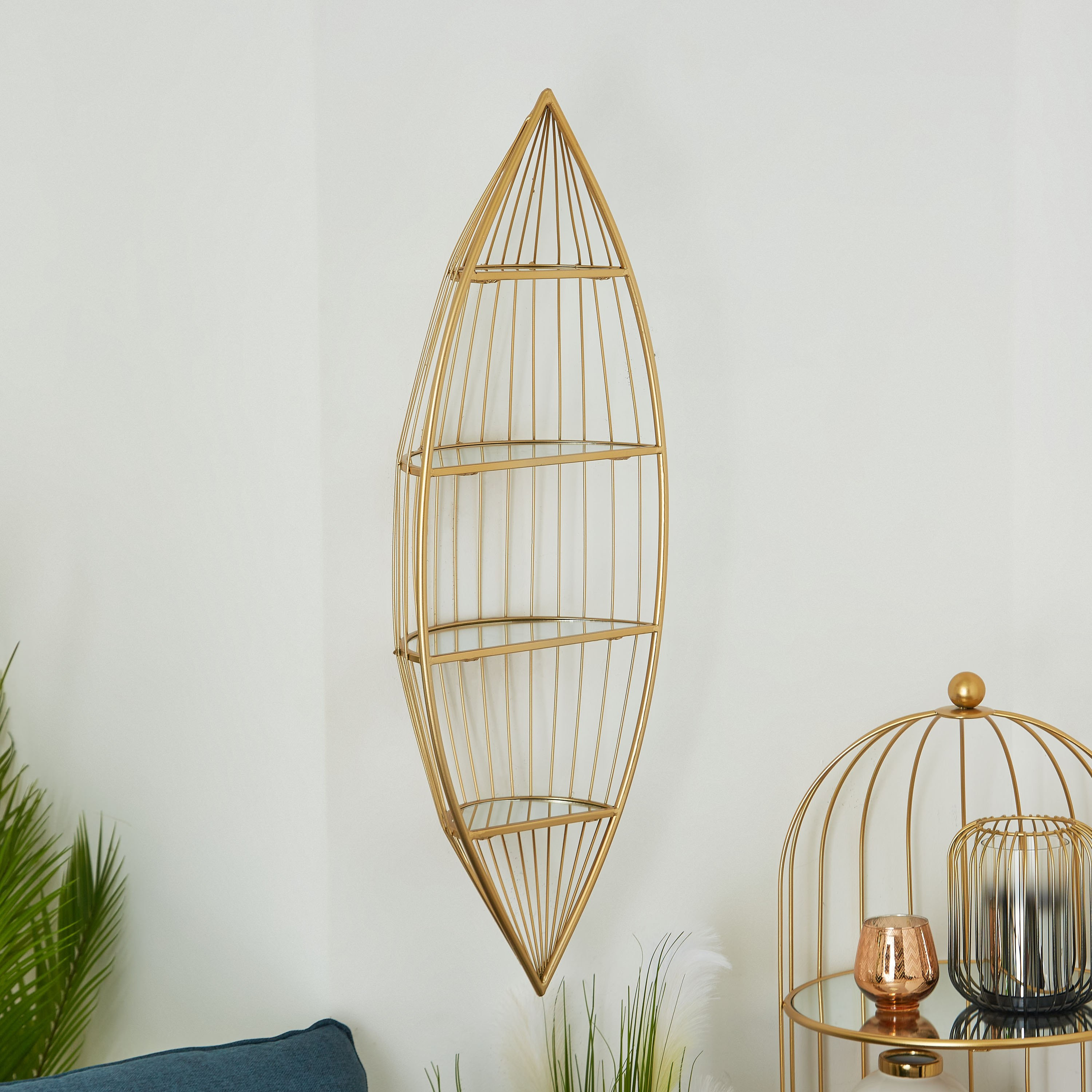رف ركني بـ3 طوابق من شيرلي-hbxfurniture-mediaunitsandstorage-wallshelves-image-2