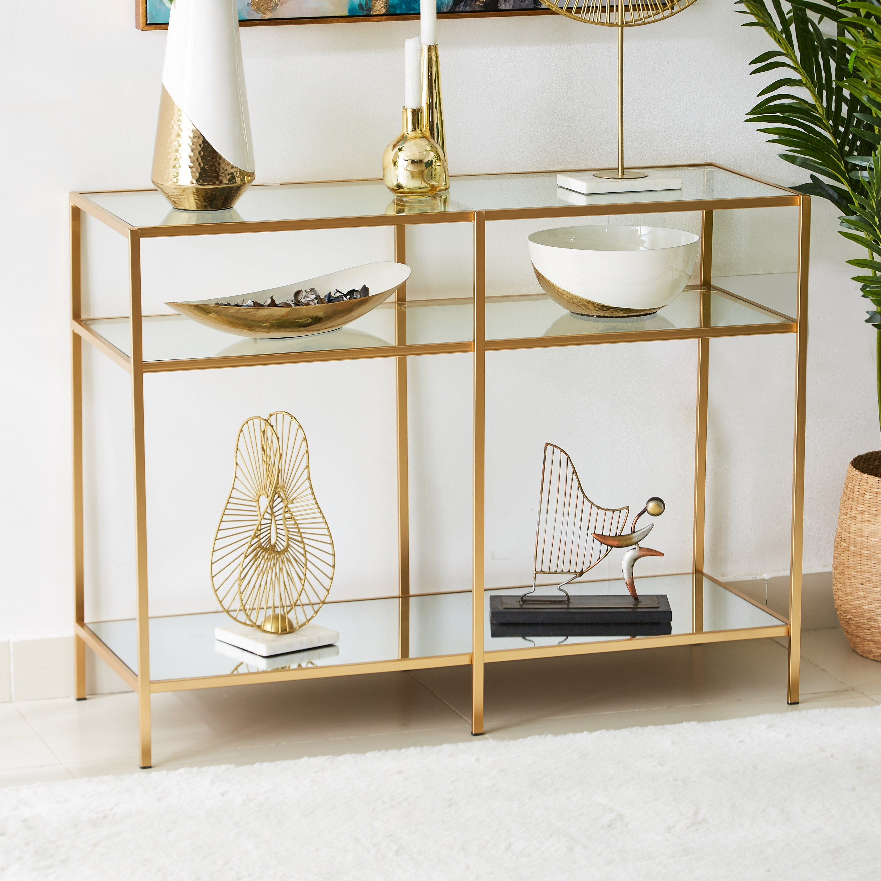 طاولة بهو برف من آشتون-hbxfurniture-tablesandstands-consoletables-image-2