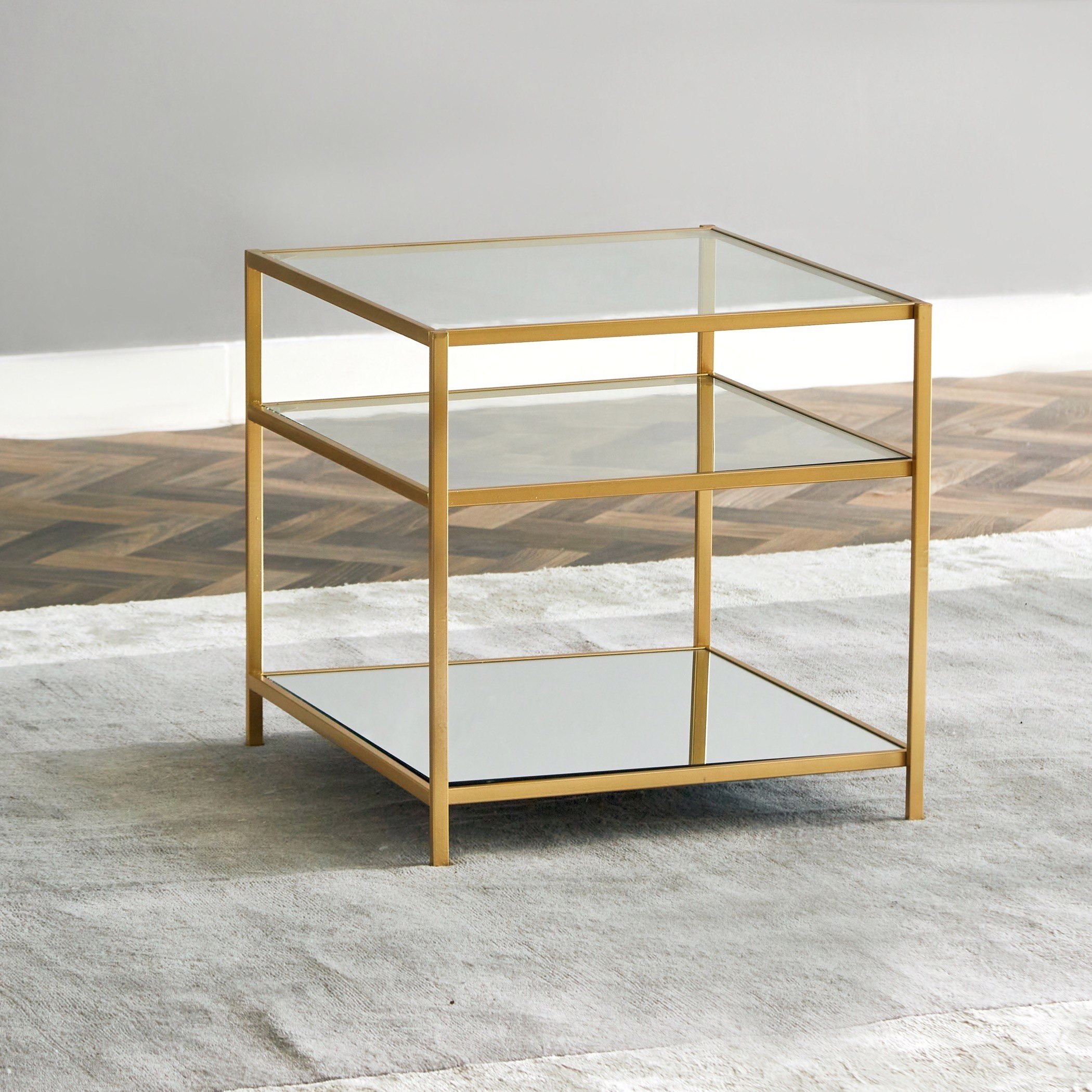 طاولة قهوة برف من آشتون-hbxfurniture-livingroom-endtables-image-1