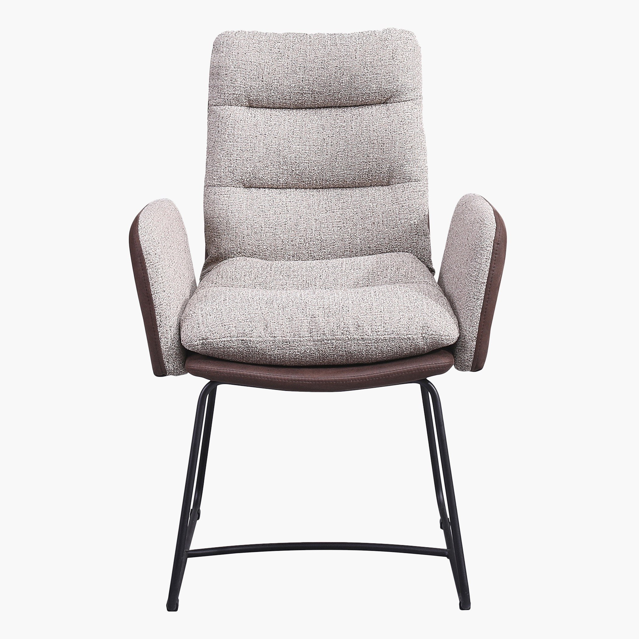 كرسي سفرة بمساند ذراعين من إيربان-hbxdiningroom-diningchairs-image-4