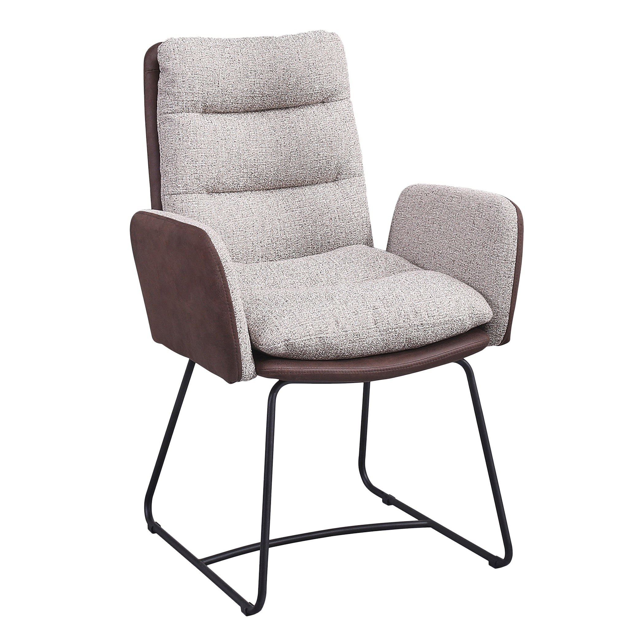 كرسي سفرة بمساند ذراعين من إيربان-hbxdiningroom-diningchairs-image-5