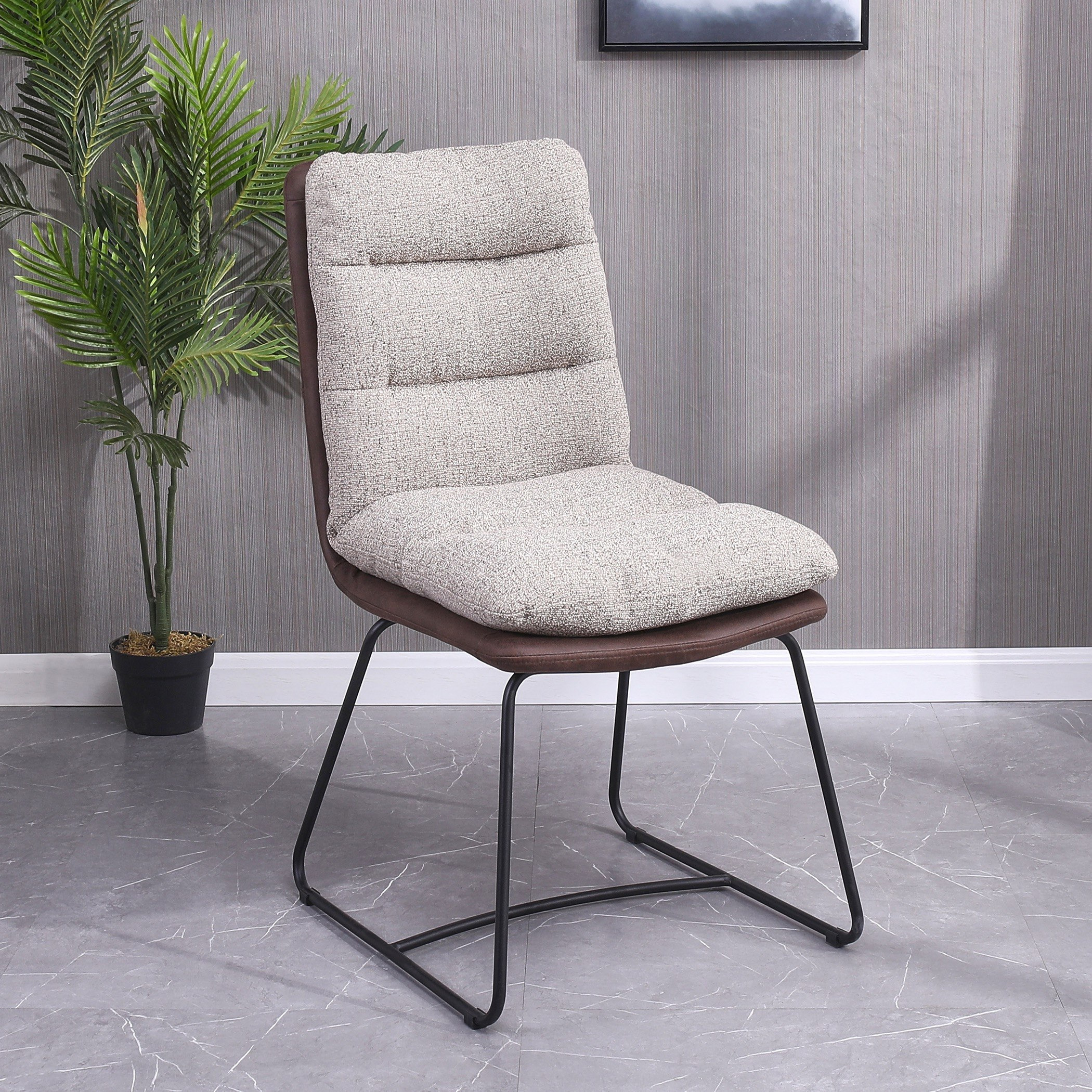 كرسي سفرة من إيربان-hbxdiningroom-diningchairs-image-1