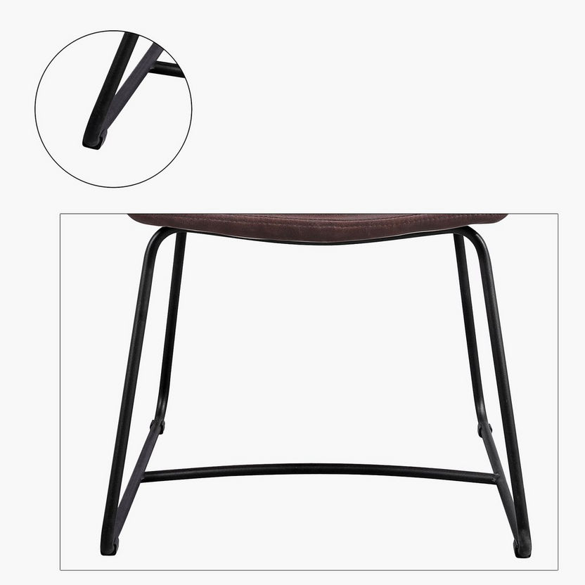 Urban Dining Chair-Dining Chairs-image-1