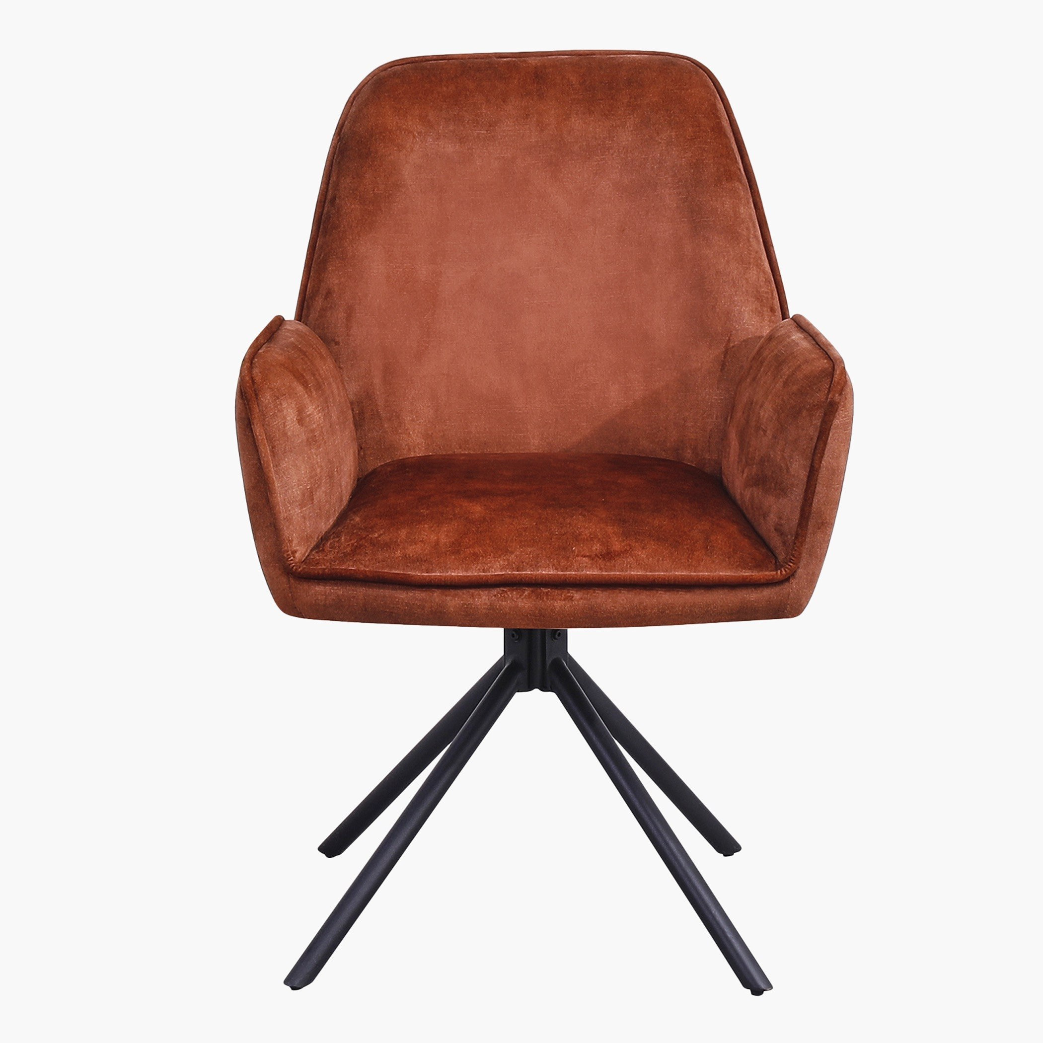 كرسي سفرة دوّار بمساند ذراعين من جريجور-hbxdiningroom-diningchairs-image-4