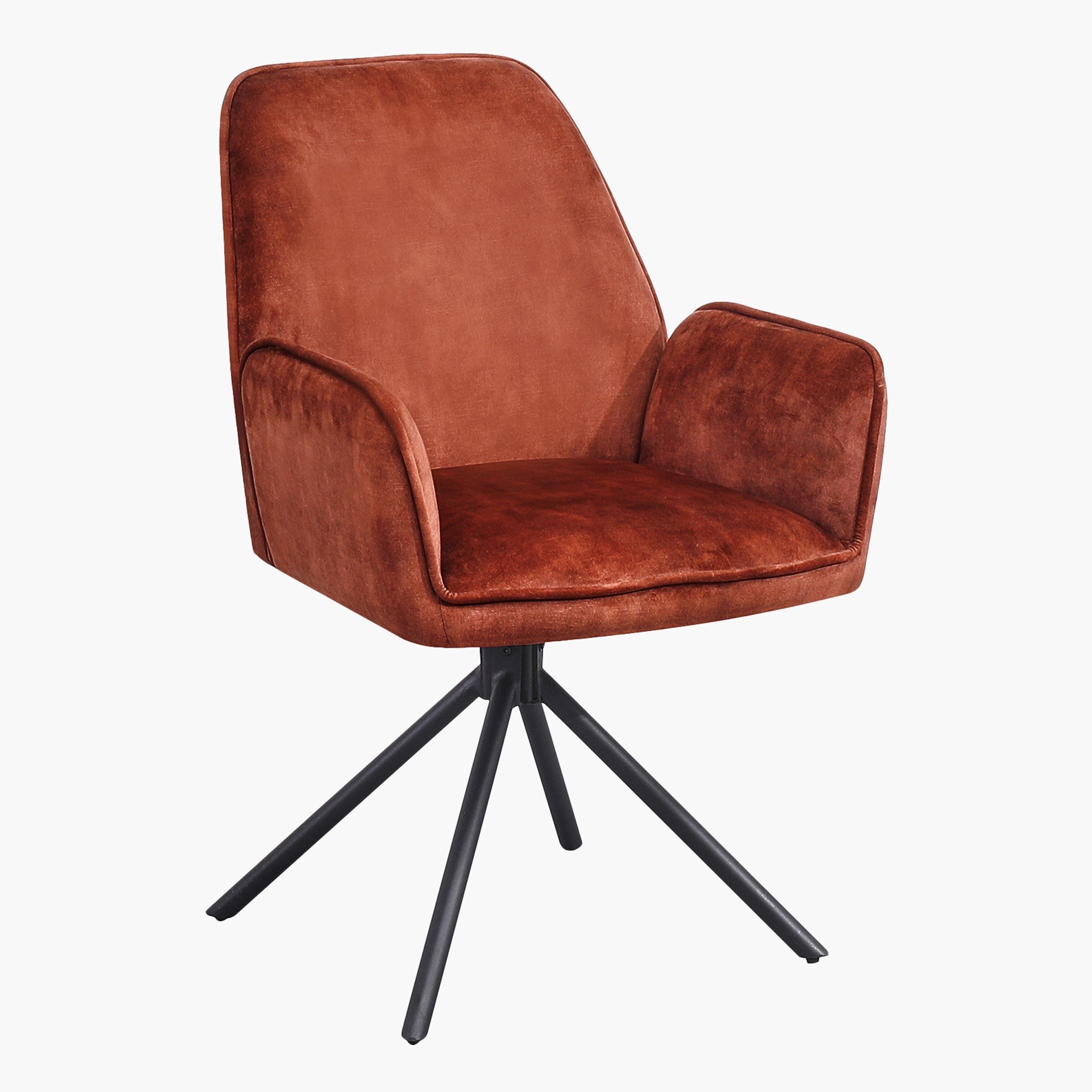 كرسي سفرة دوّار بمساند ذراعين من جريجور-hbxdiningroom-diningchairs-image-5