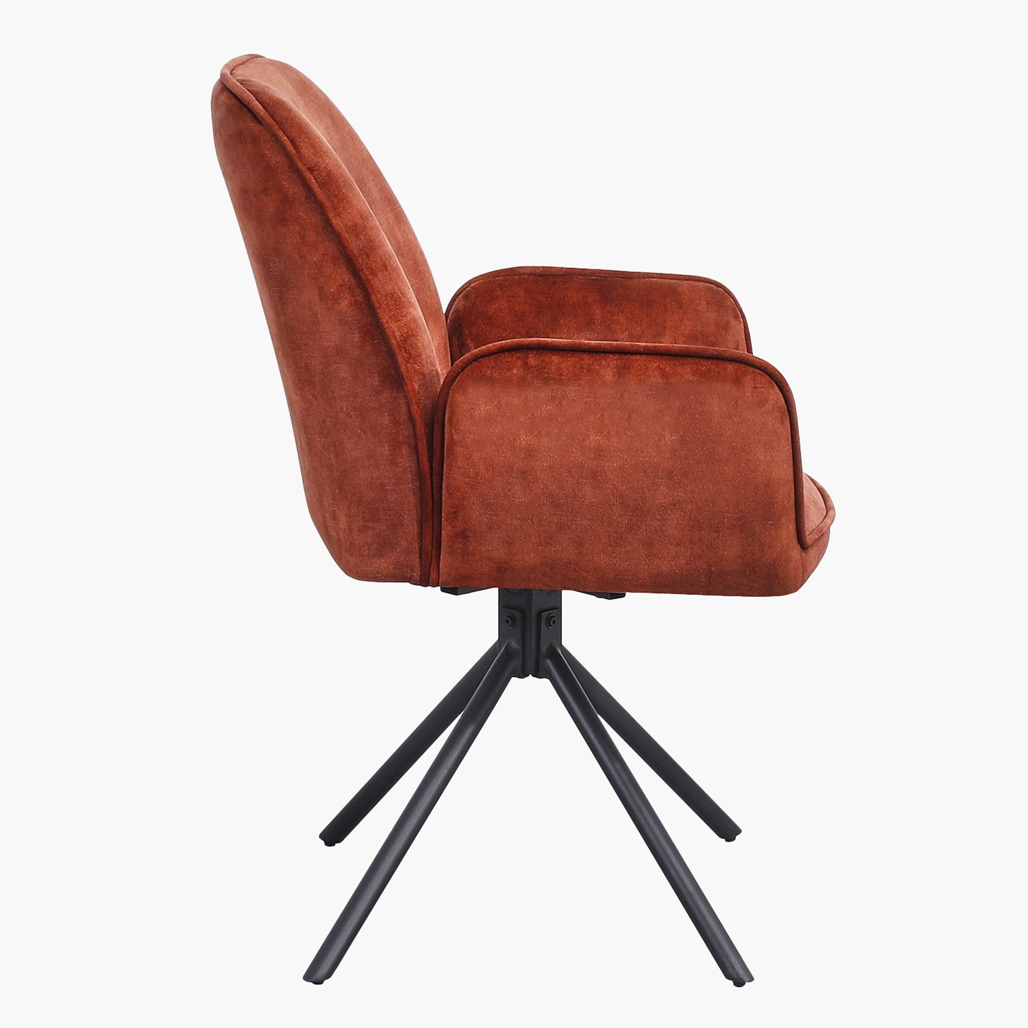كرسي سفرة دوّار بمساند ذراعين من جريجور-hbxdiningroom-diningchairs-image-6