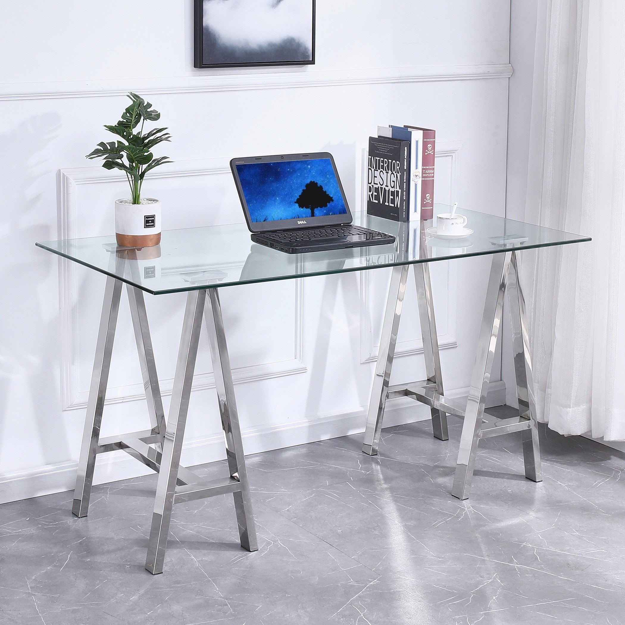 Madison Study Desk-hbxfurniture-office-desks-image-1