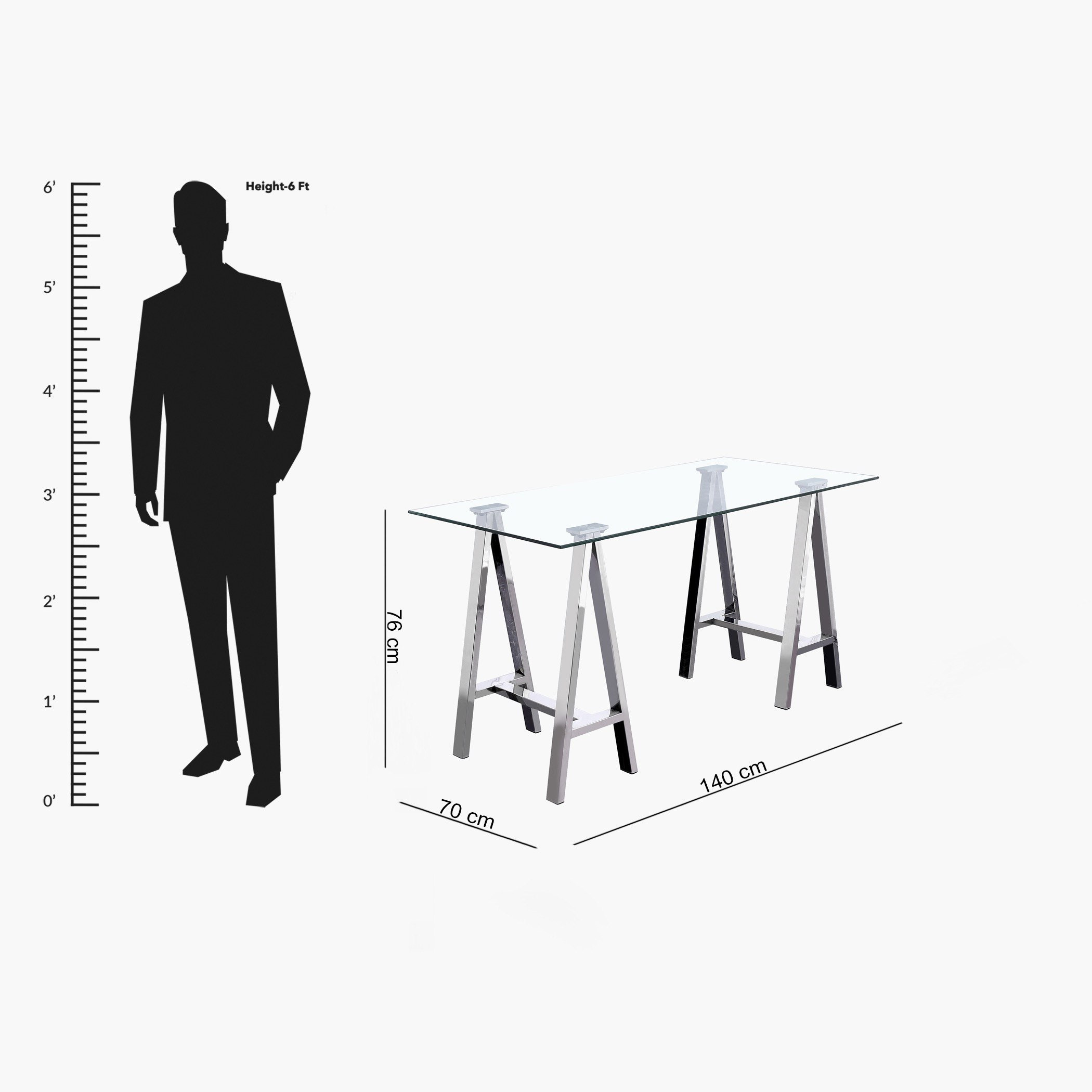 Madison Study Desk-hbxfurniture-office-desks-image-6