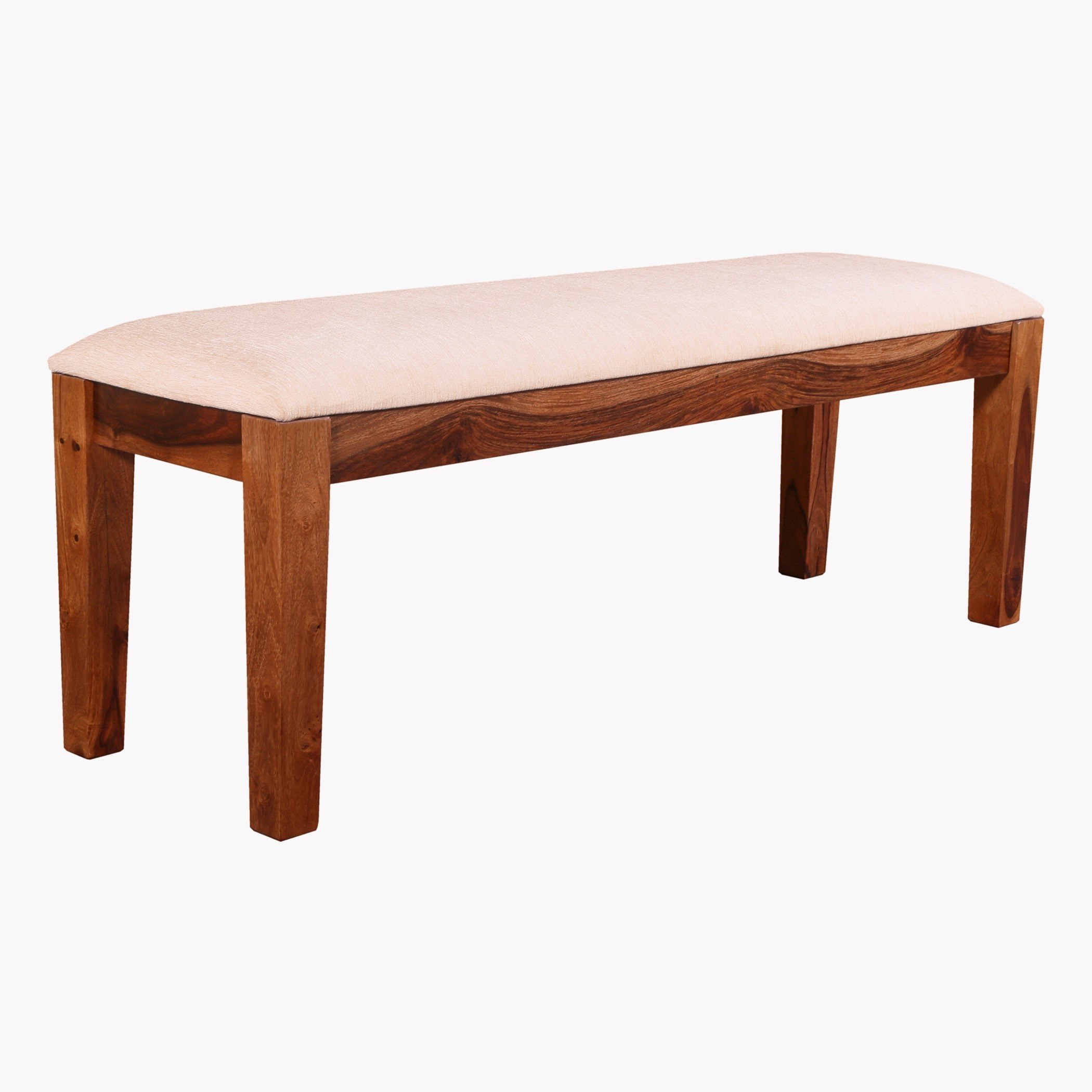 طقم سفرة 6 مقاعد مع مقعد بنش من جودبر-hbxfurniture-diningtablesandsets-diningsets-sixseater-image-4