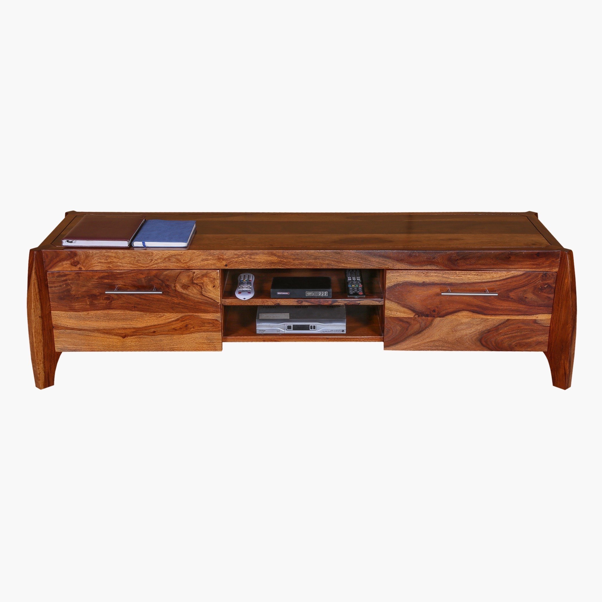 وحدة تلفزيون بدرجين للأجهزة حتى 65 بوصة من كوتا-hbxlivingroom-mediaunitsandstorage-tvunits-image-4
