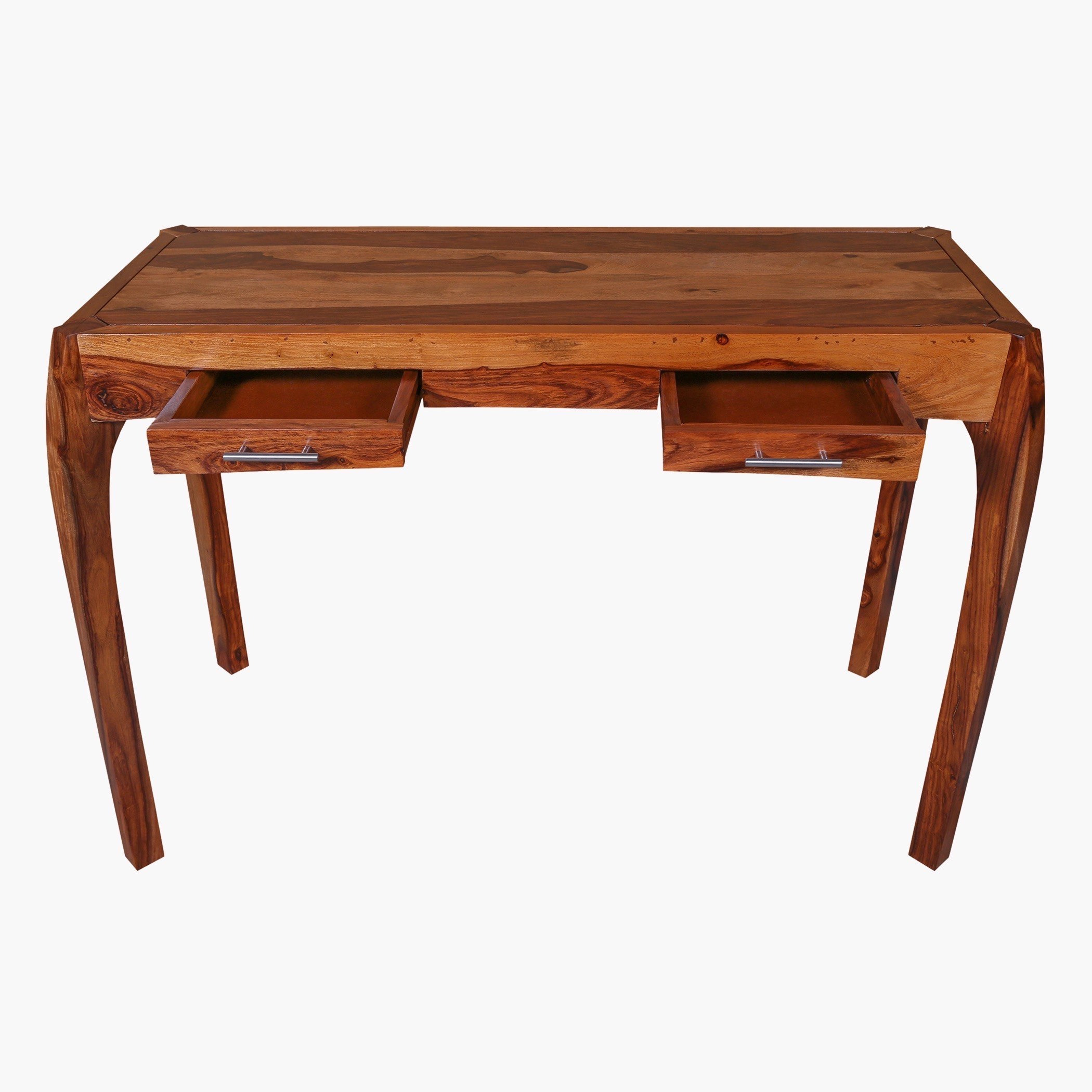 Kota 2-Drawer Sofa and Study Table-hbxfurniture-tablesandstands-consoletables-image-3