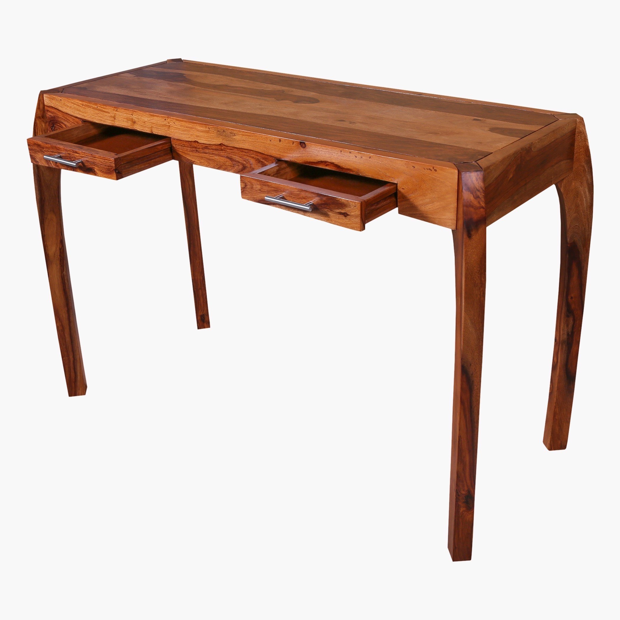 Kota 2-Drawer Sofa and Study Table-hbxfurniture-tablesandstands-consoletables-image-4