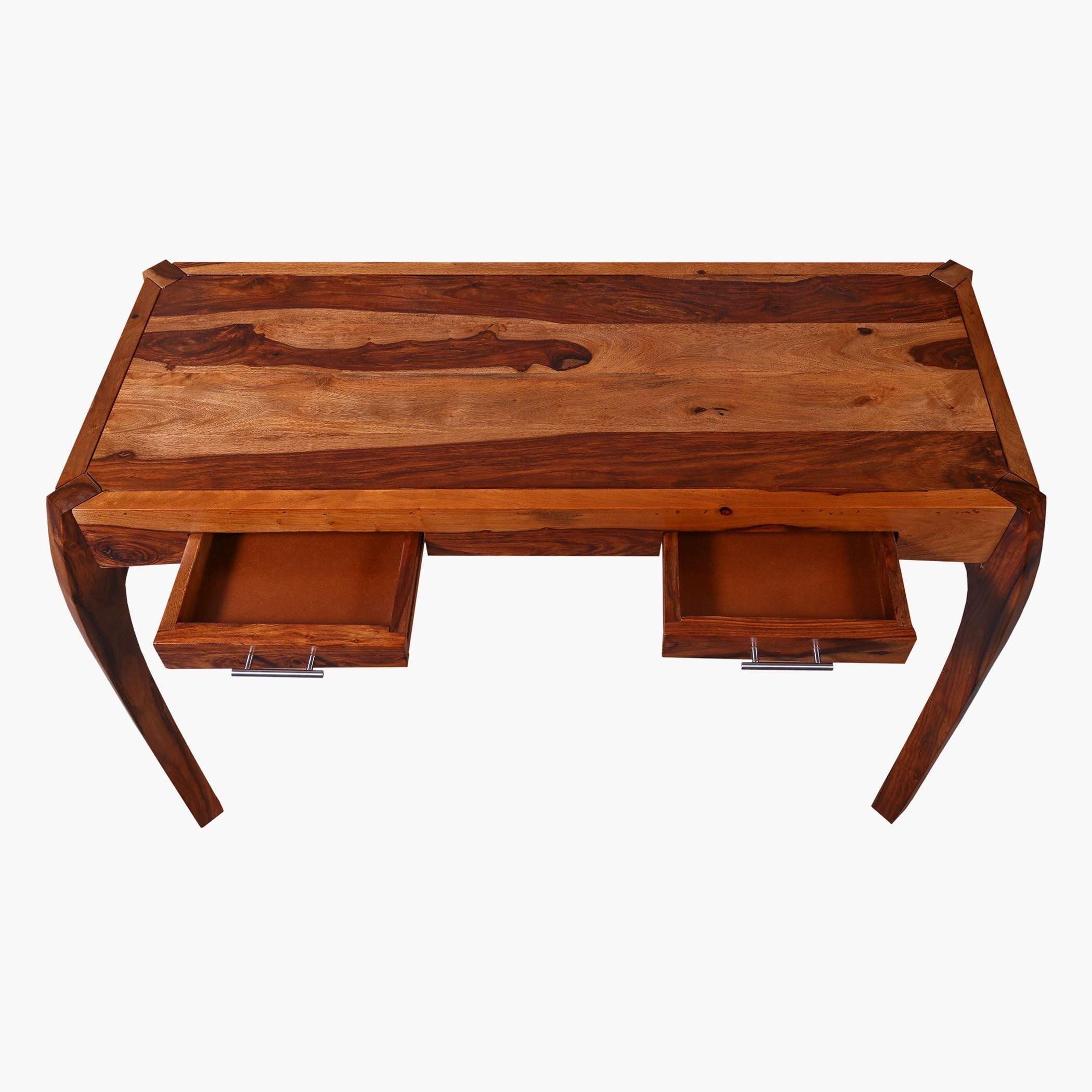 Kota 2-Drawer Sofa and Study Table-hbxfurniture-tablesandstands-consoletables-image-5