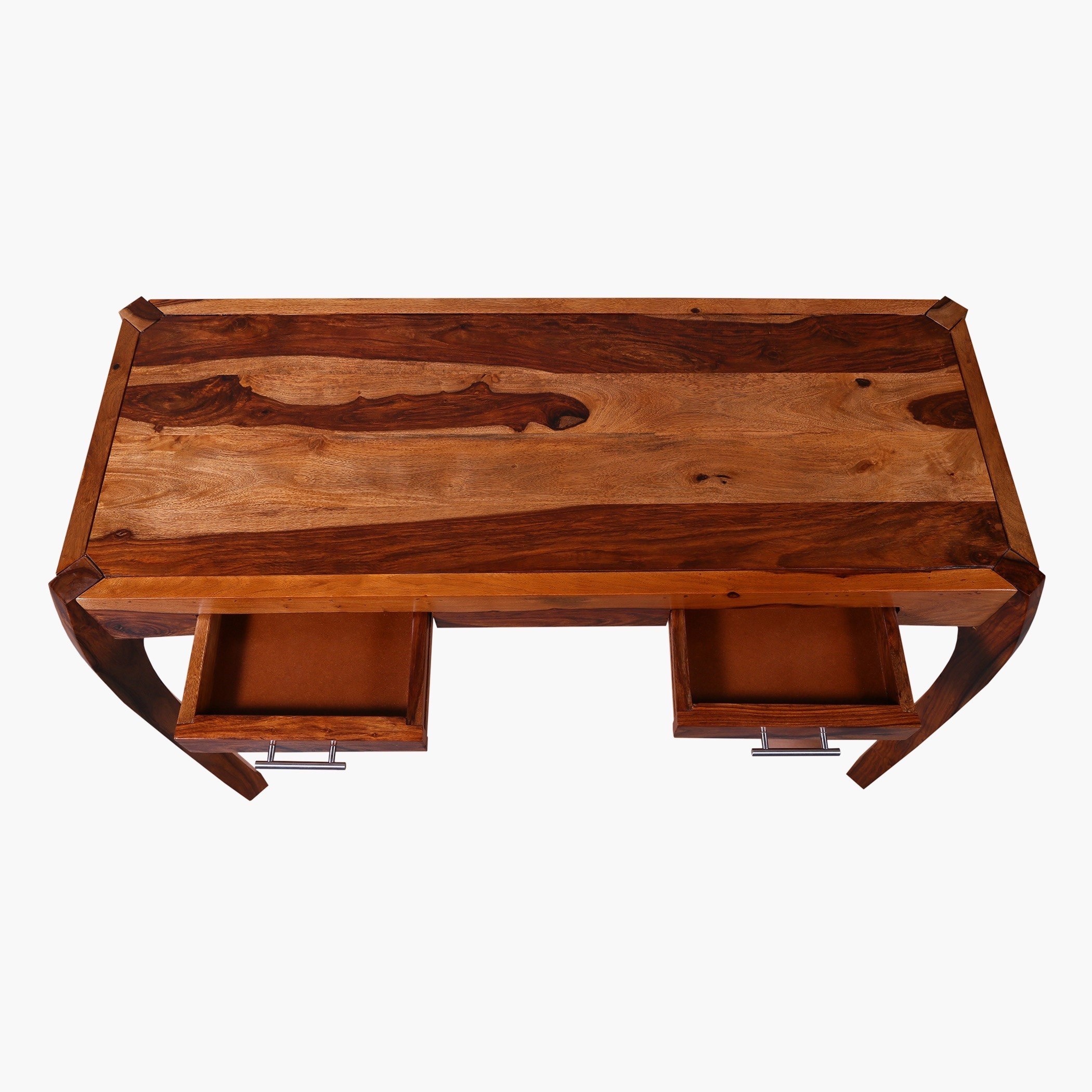 Kota 2-Drawer Sofa and Study Table-hbxfurniture-tablesandstands-consoletables-image-6