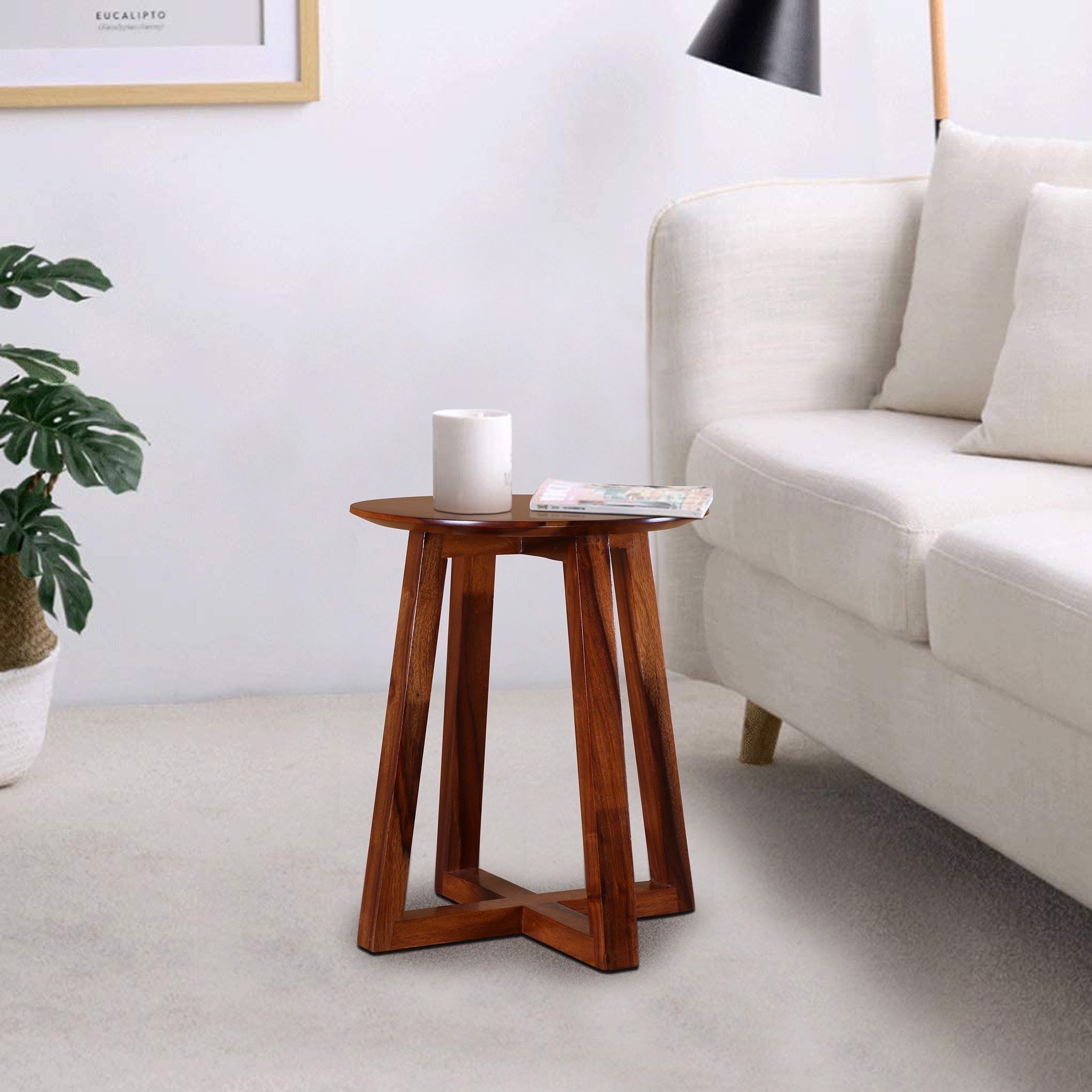 Kota End Table-hbxfurniture-livingroom-endtables-image-1