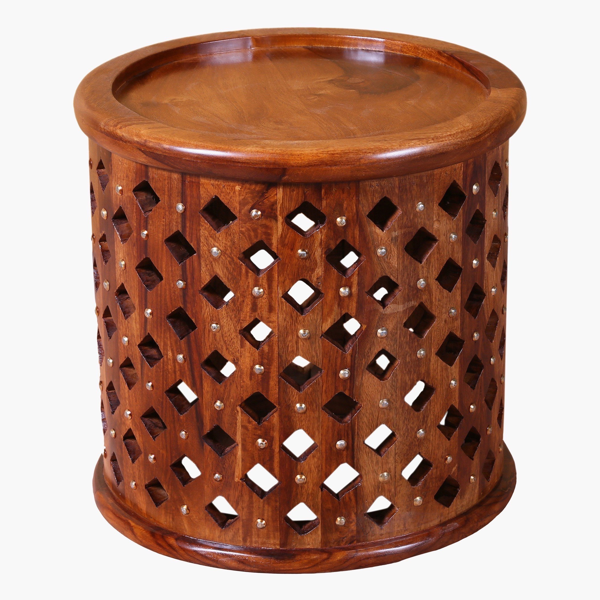 طاولة جانبية مستديرة من جودبور-hbxfurniture-livingroom-endtables-image-2