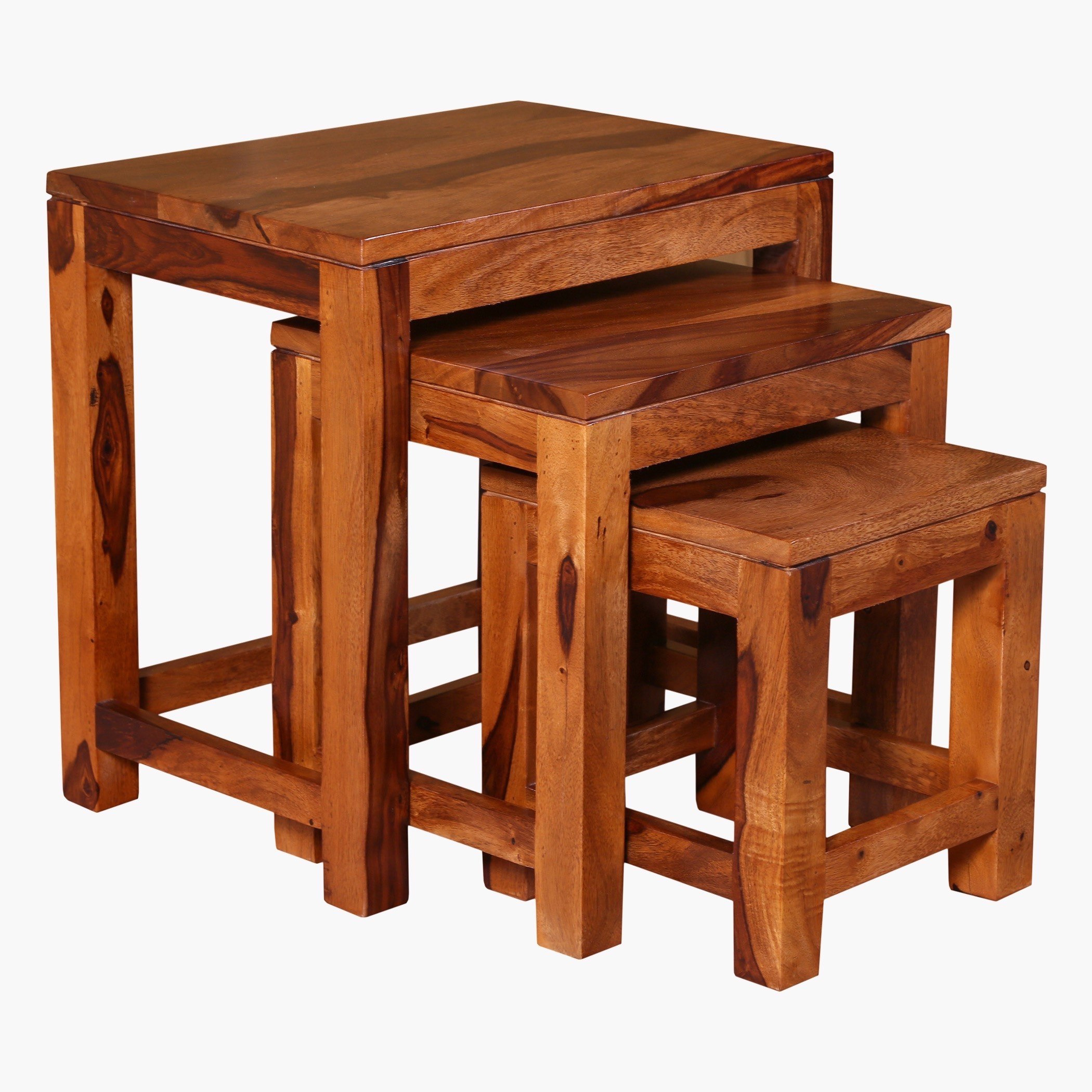 طاولات متداخلة من جودبور - طقم من 3 قطع-hbxfurniture-livingroom-nestingtables-image-2