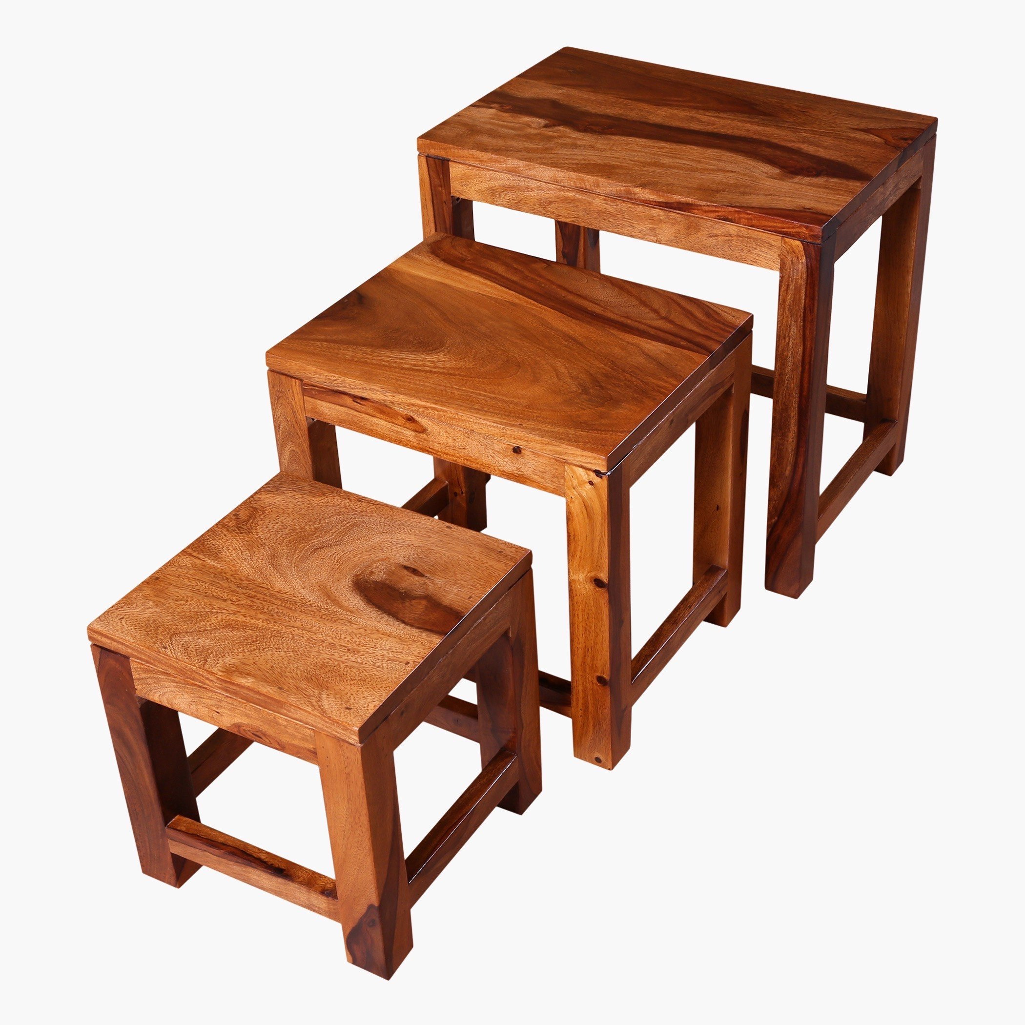 طاولات متداخلة من جودبور - طقم من 3 قطع-hbxfurniture-livingroom-nestingtables-image-3