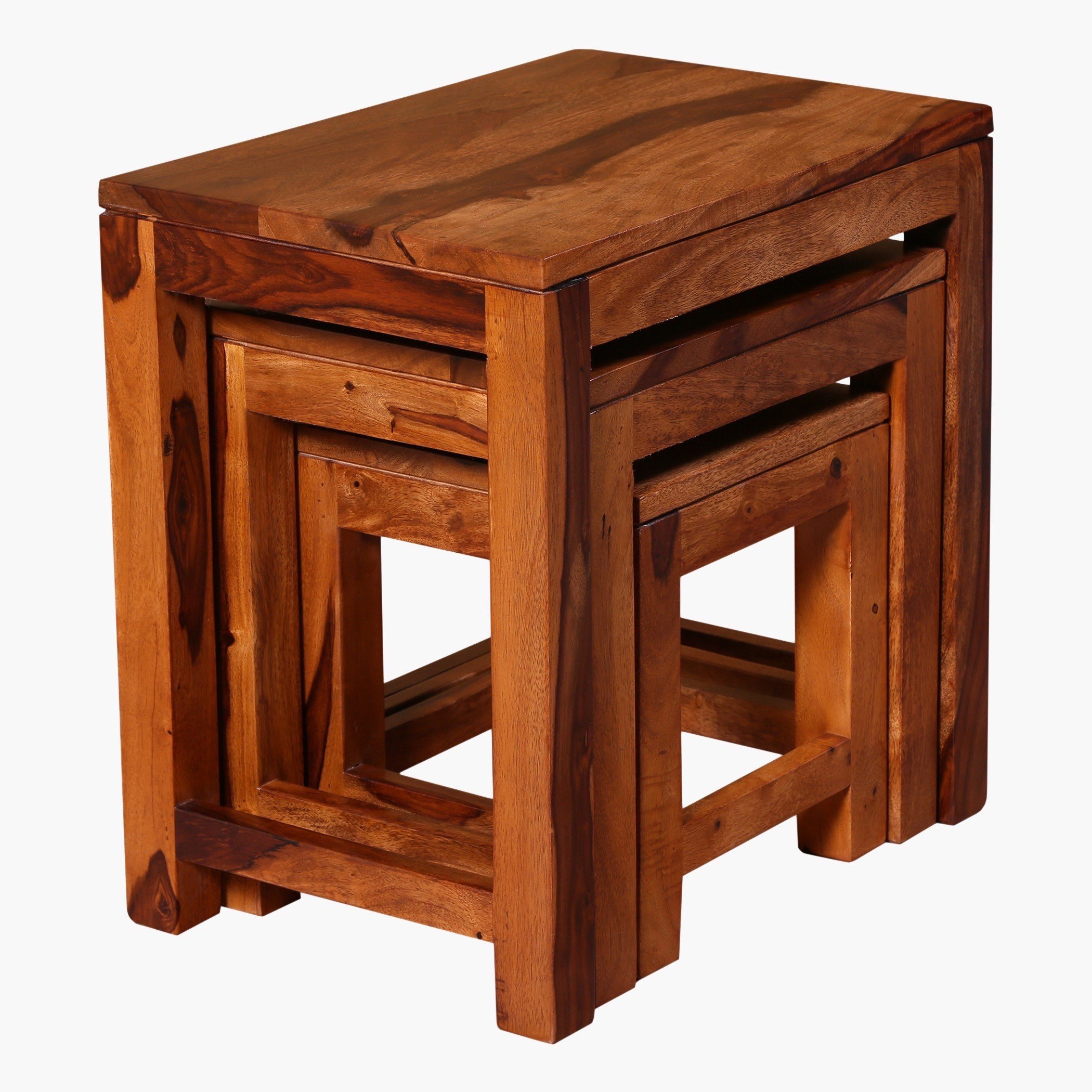 طاولات متداخلة من جودبور - طقم من 3 قطع-hbxfurniture-livingroom-nestingtables-image-5