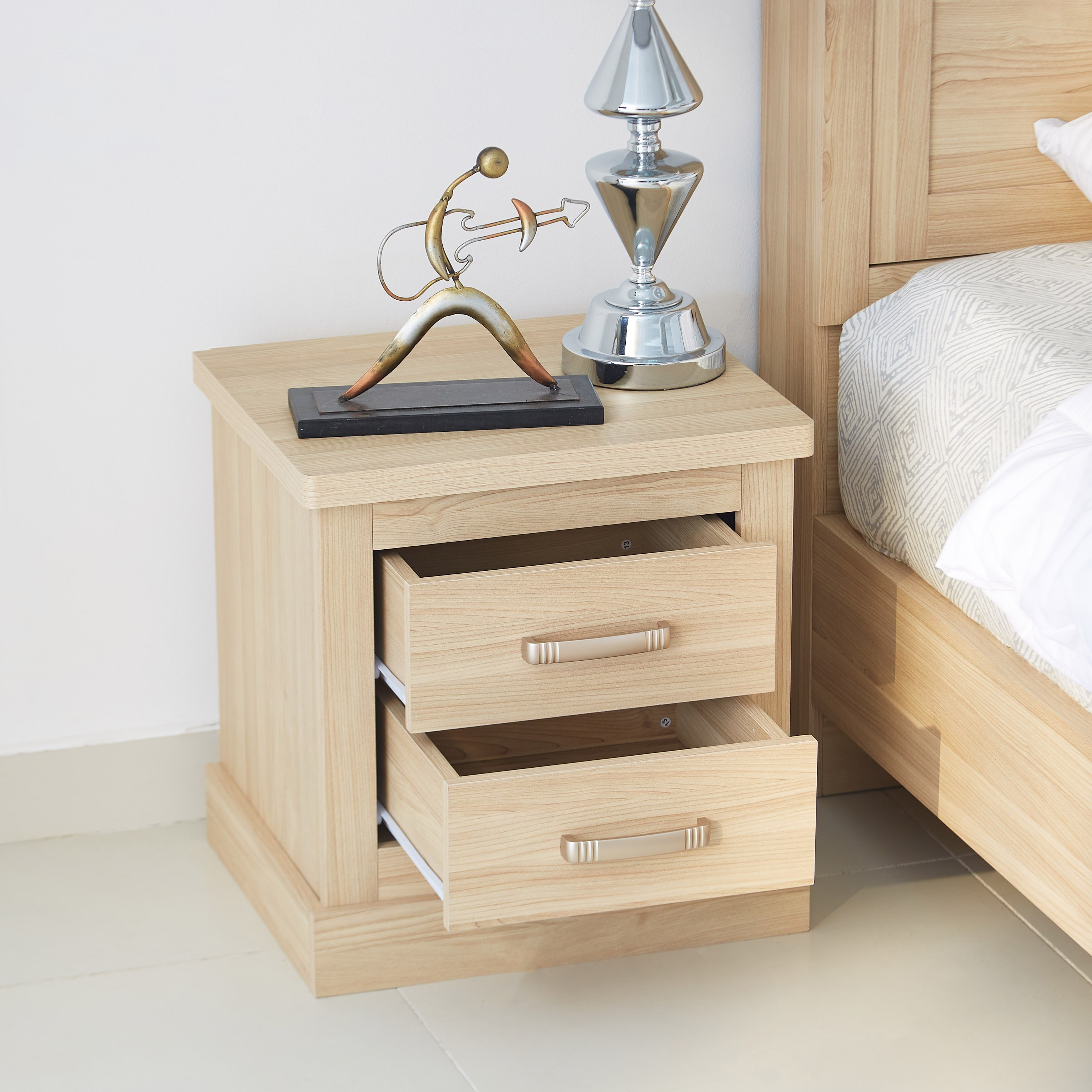 طقم غرفة نوم كينج 5 قطع من سالفورد - 180x200 سم-hbxbedroom-bedsandbedsets-bedroomsets-king-image-13