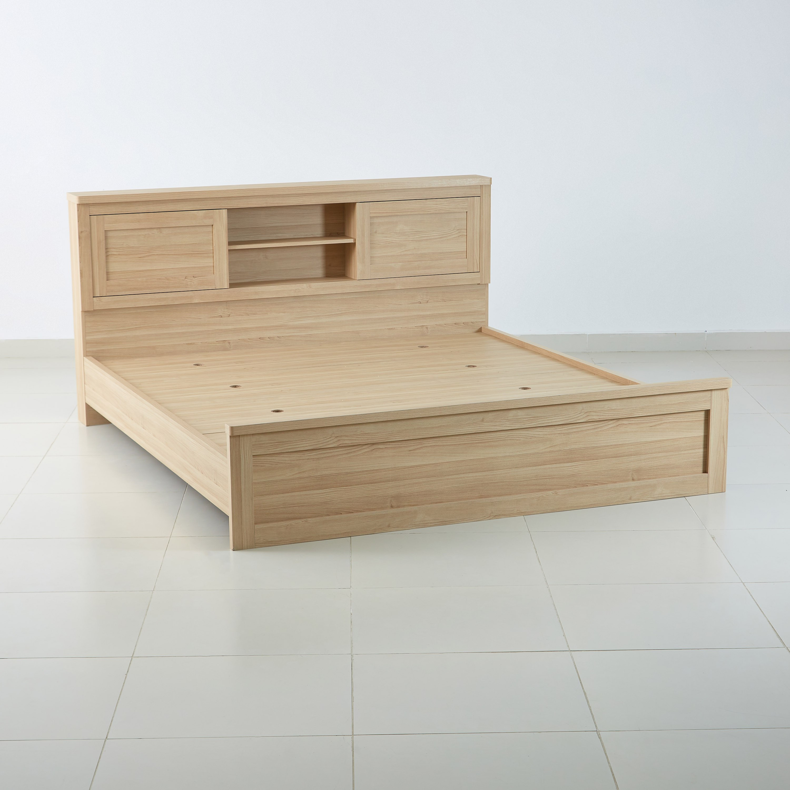 طقم غرفة نوم كينج 5 قطع من سالفورد - 180x200 سم-hbxbedroom-bedsandbedsets-bedroomsets-king-image-14