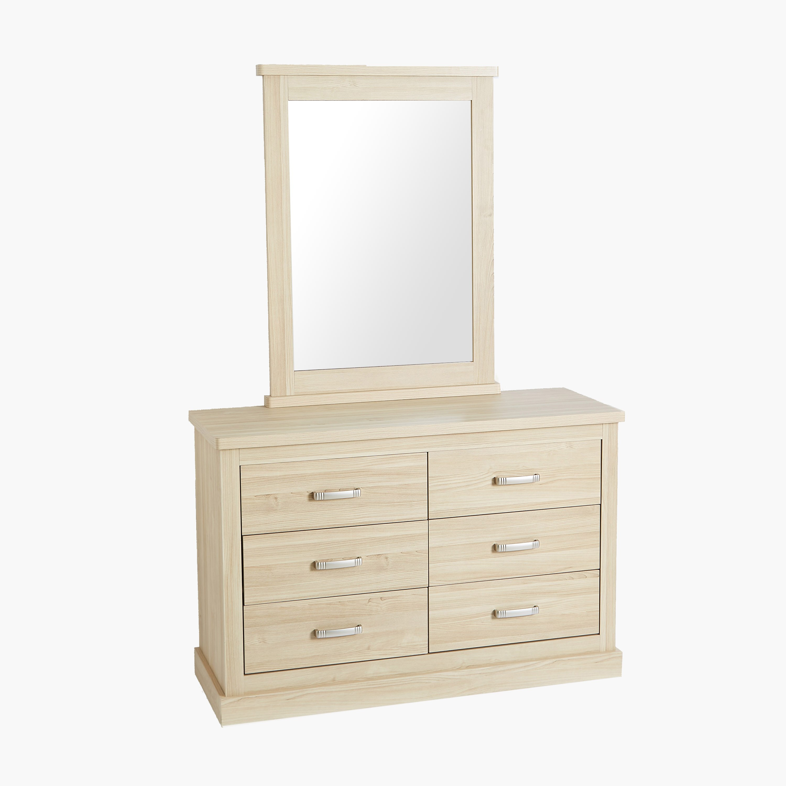 طقم غرفة نوم كينج 5 قطع من سالفورد - 180x200 سم-hbxbedroom-bedsandbedsets-bedroomsets-king-image-15