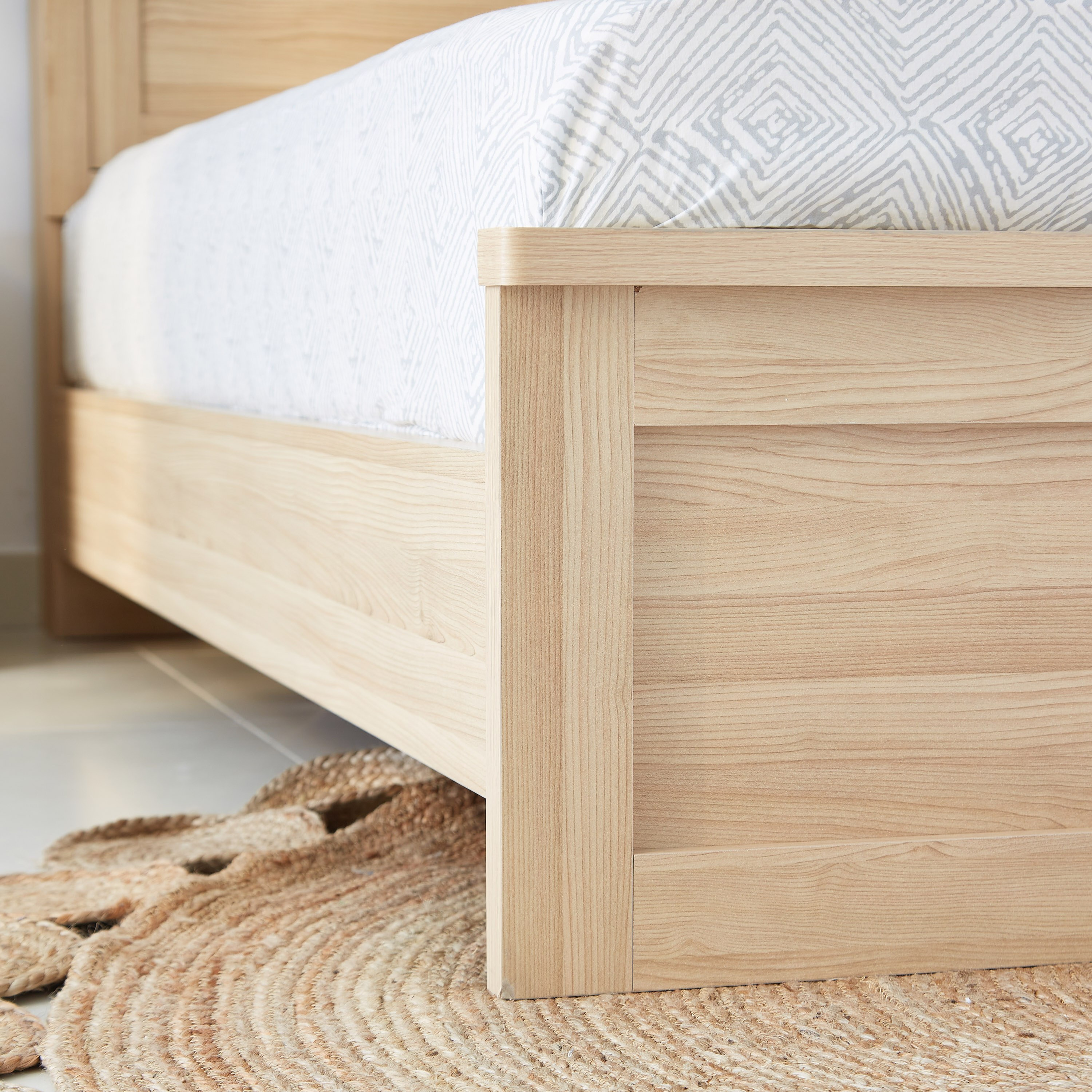 طقم غرفة نوم كينج 5 قطع من سالفورد - 180x200 سم-hbxbedroom-bedsandbedsets-bedroomsets-king-image-9