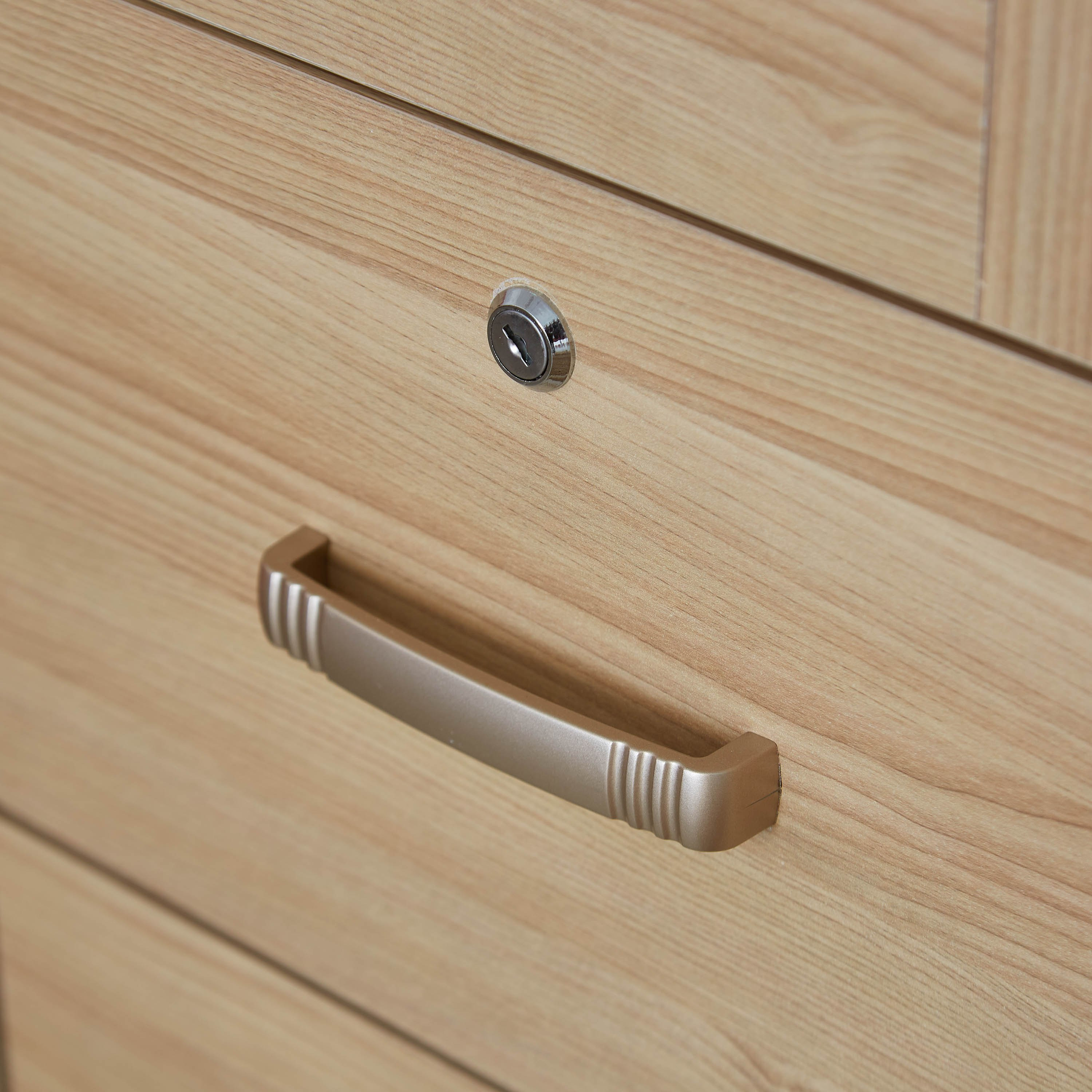 خزانة ملابس 6 أبواب بمرآة من سالفورد-hbxfurniture-wardrobes-image-6
