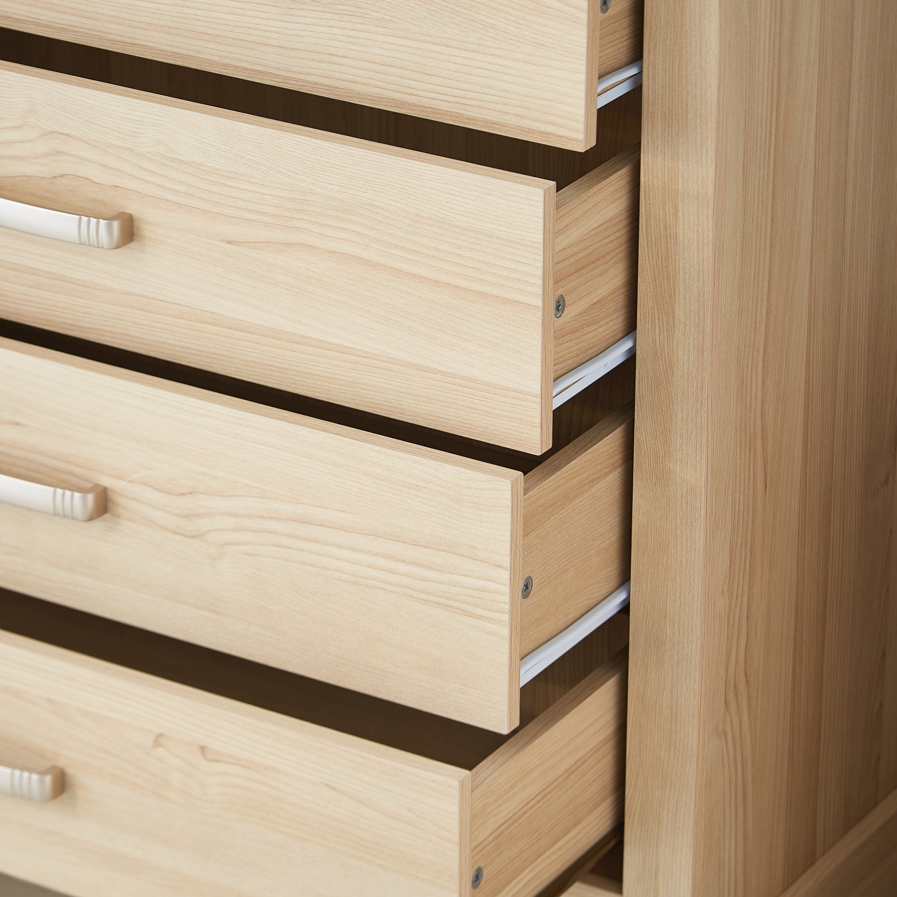 Salford Chest of 5-Drawers-hbxfurniture-dressersandchests-chestofdrawers-image-5