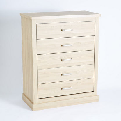 Salford Chest of 5-Drawers
