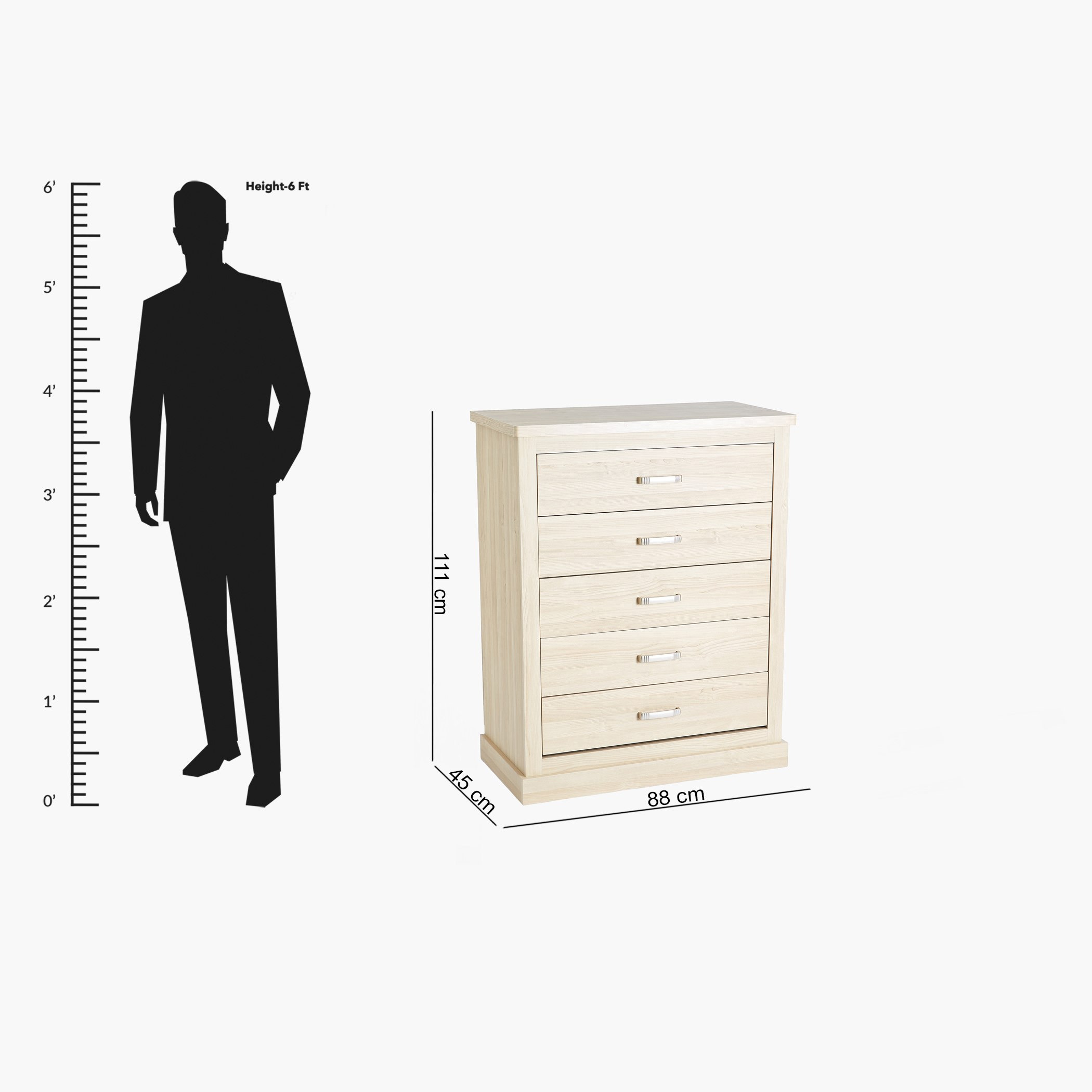 Salford Chest of 5-Drawers-hbxfurniture-dressersandchests-chestofdrawers-image-8