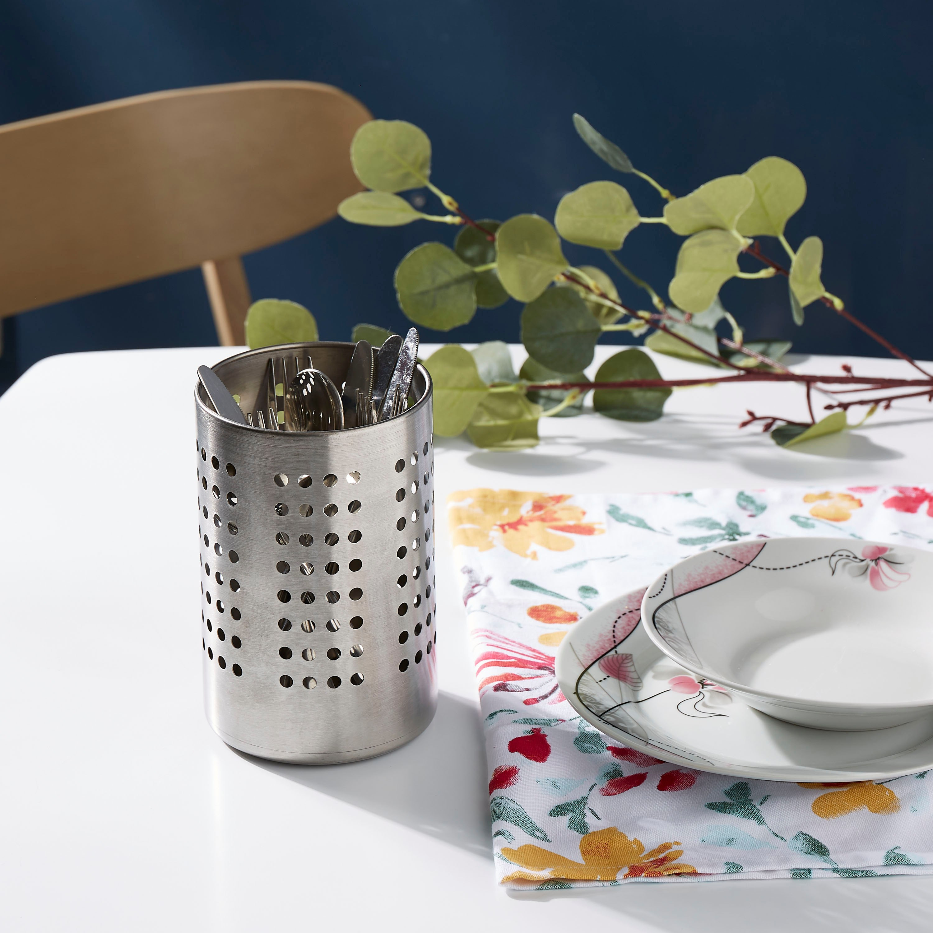 حامل أدوات مائدة من شاين - 12x18 سم-hbxhomeware-hbxkitchen-image-3
