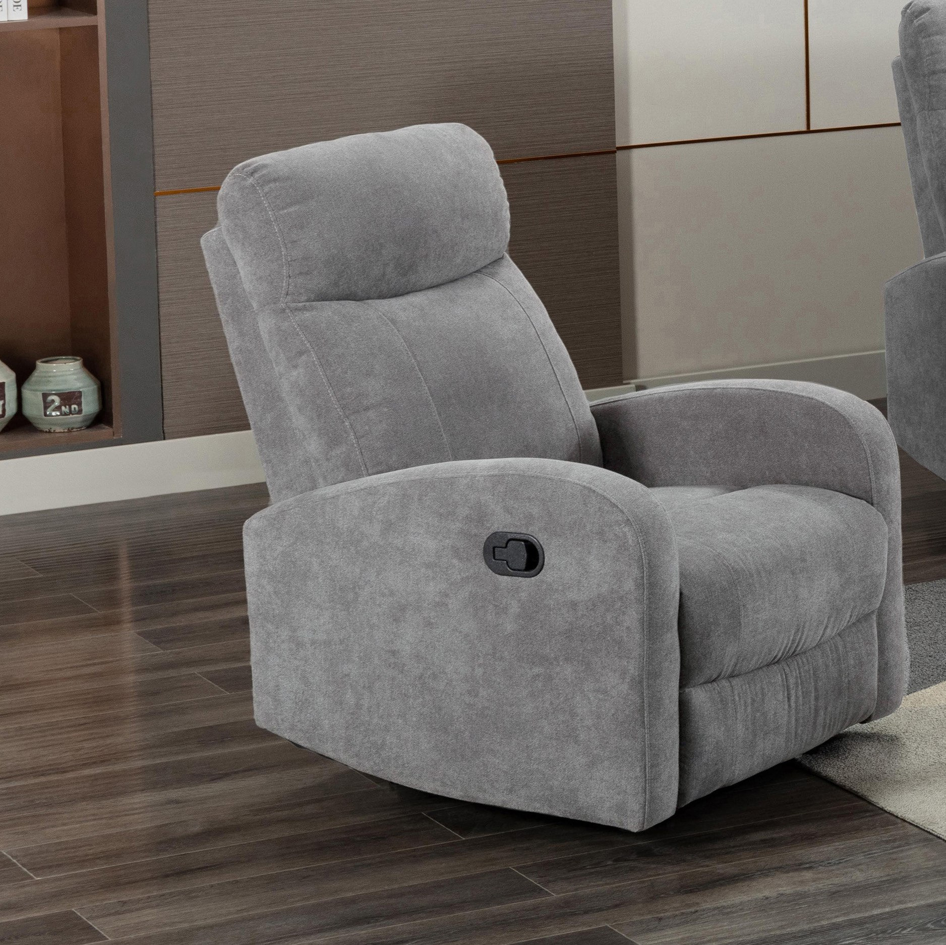 recliner chair home box