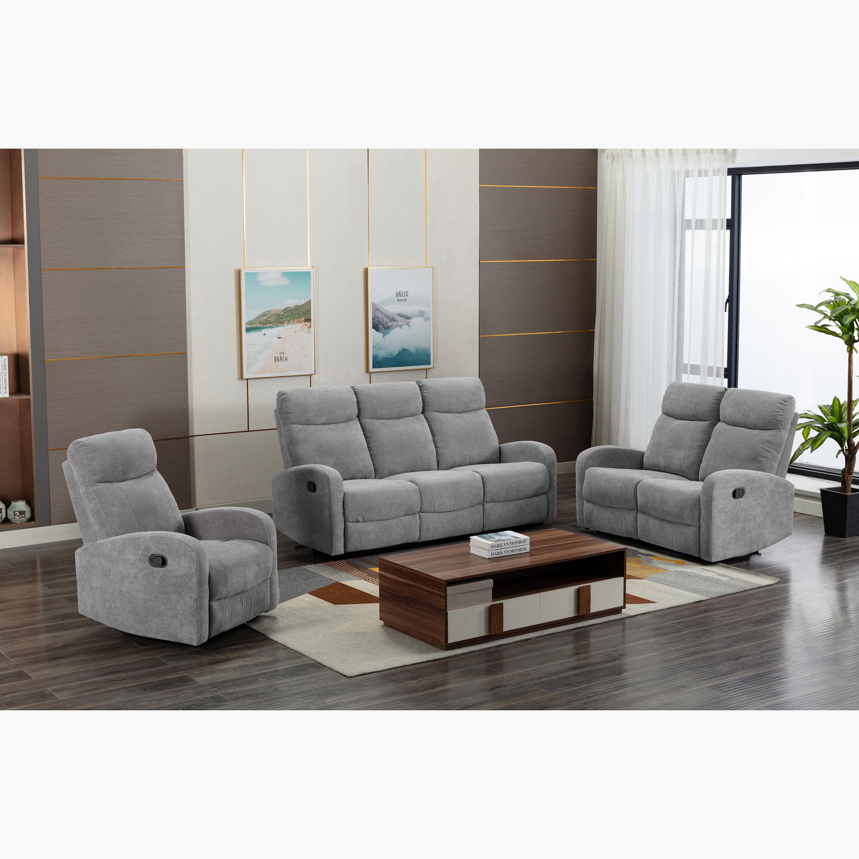 كنبة استرخاء قماشيّة مقعد واحد من أوسكار-hbxfurniture-livingroom-sofasandsofasets-image-4