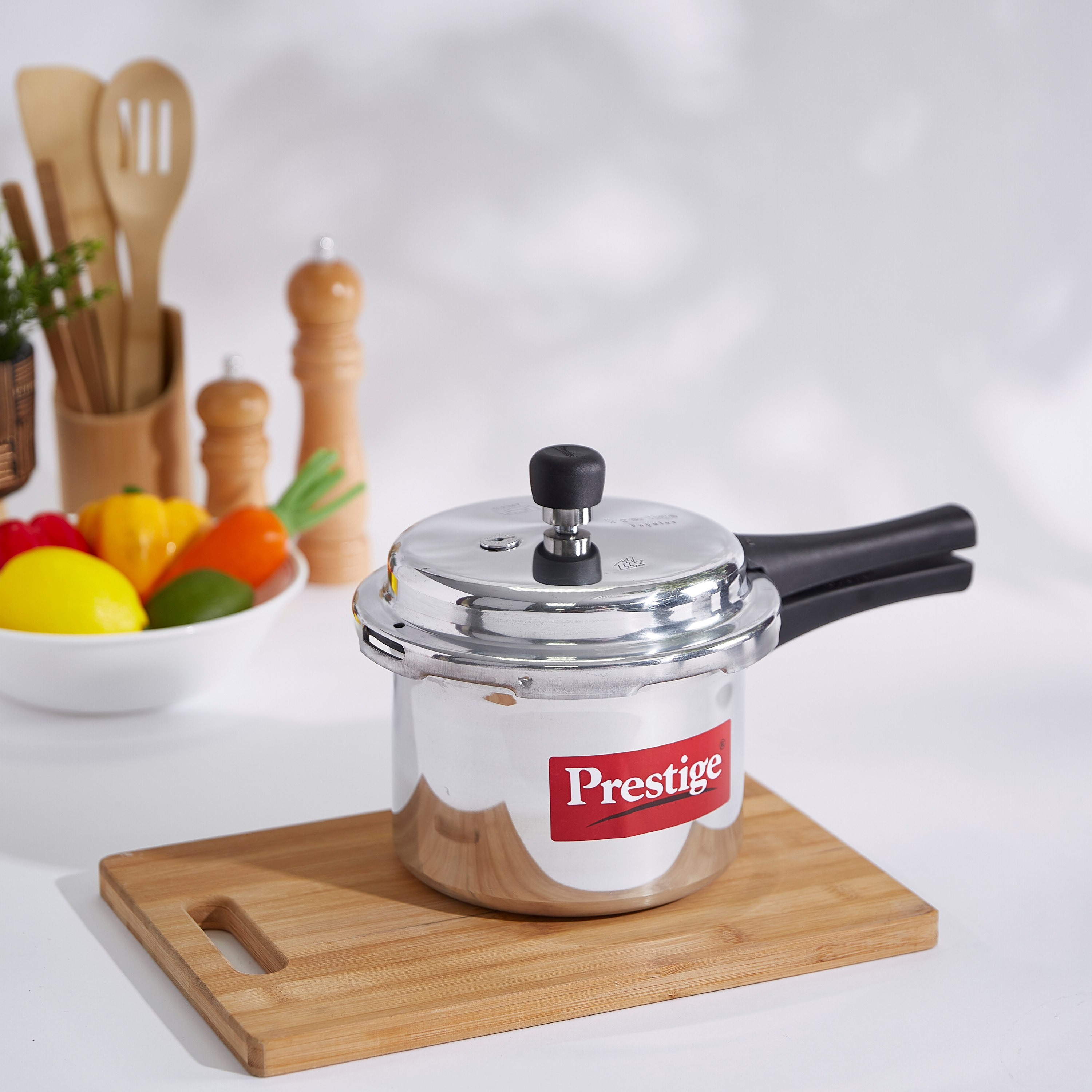 طنجرة ضغط بوبيلار من بريستيج  - 3 لتر-hbxkitchen-kitchenware-foodpreparation-image-4