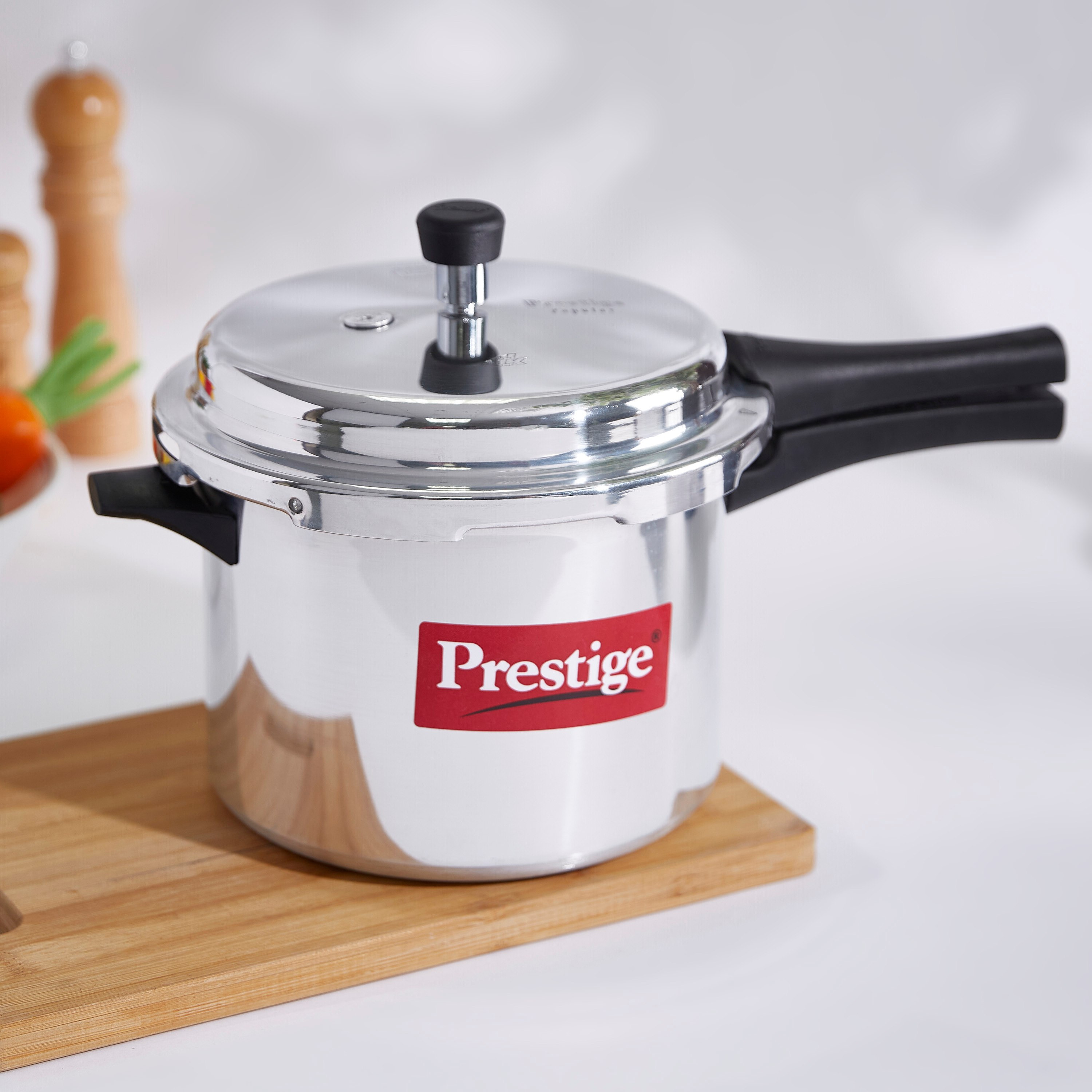 طنجرة ضغط بوبيلار من برستيج - 5 لتر-hbxkitchen-kitchenware-foodpreparation-image-1